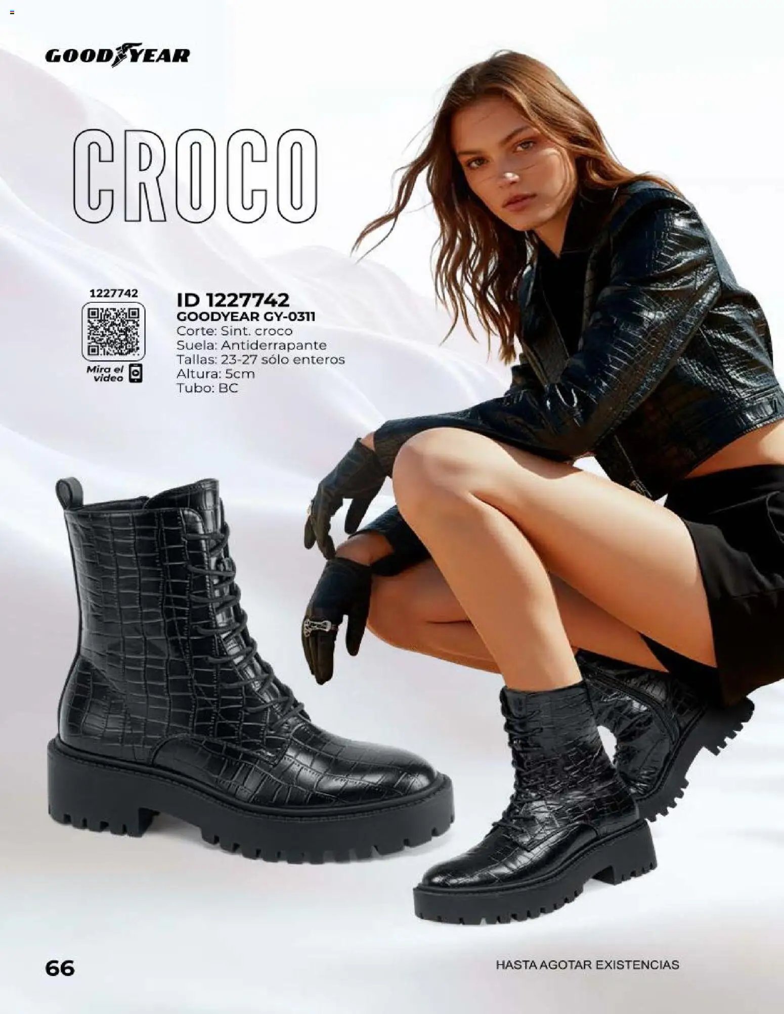Price Shoes catálogo Botas