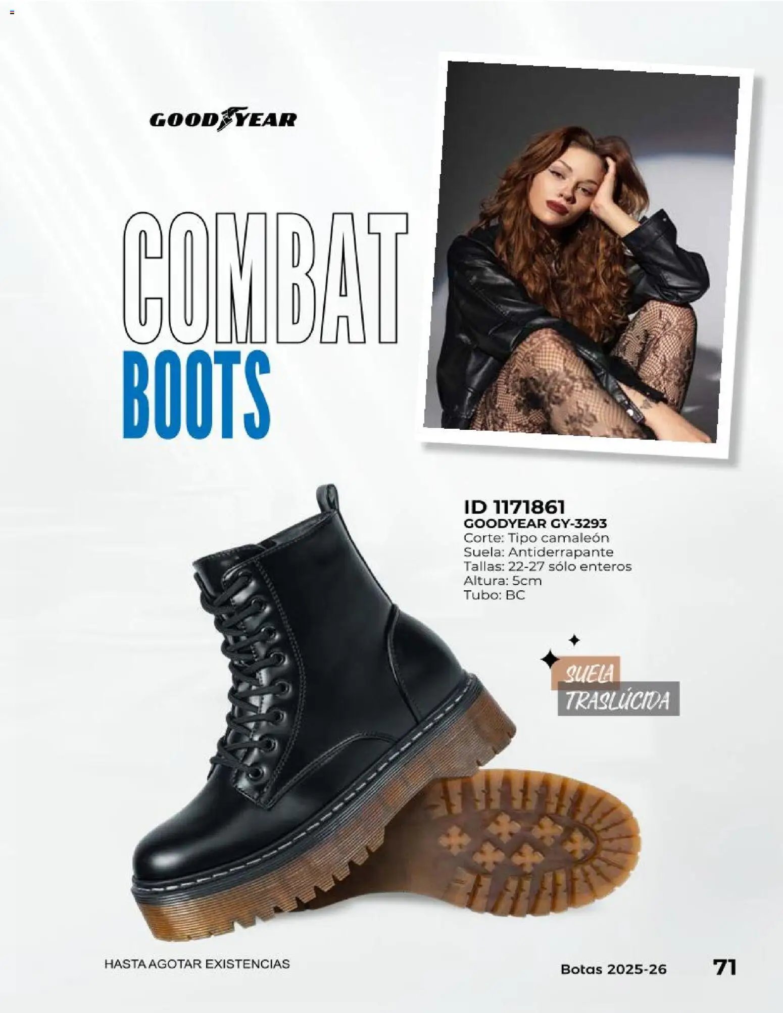 Price Shoes catálogo Botas