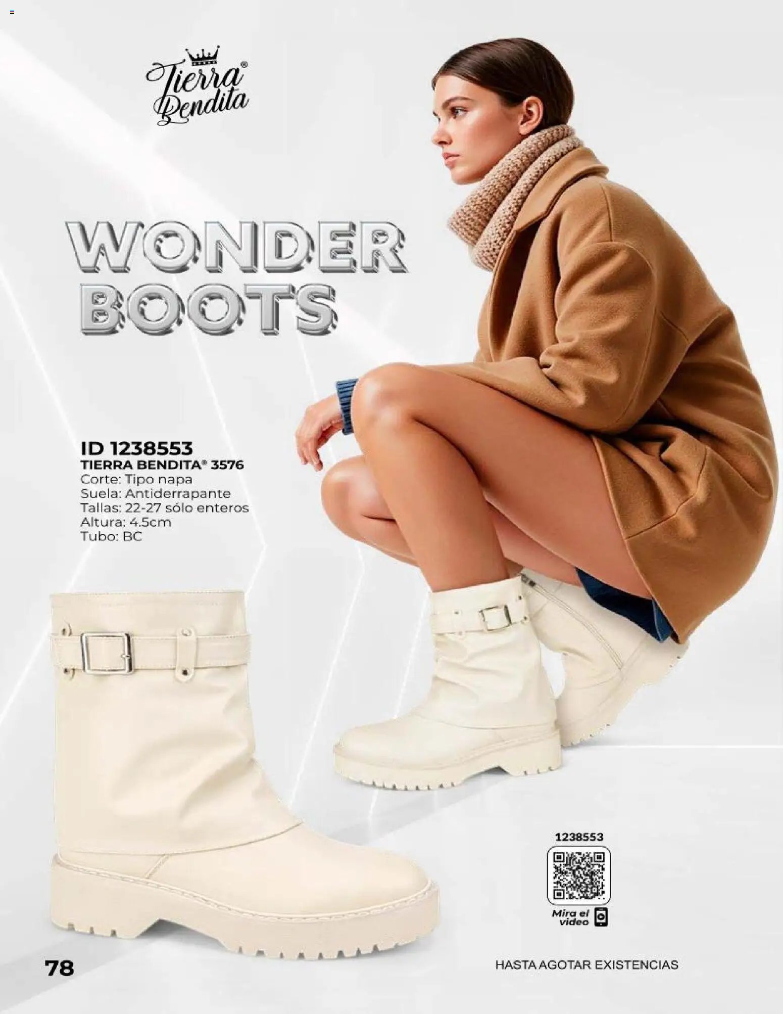Price Shoes catálogo Botas