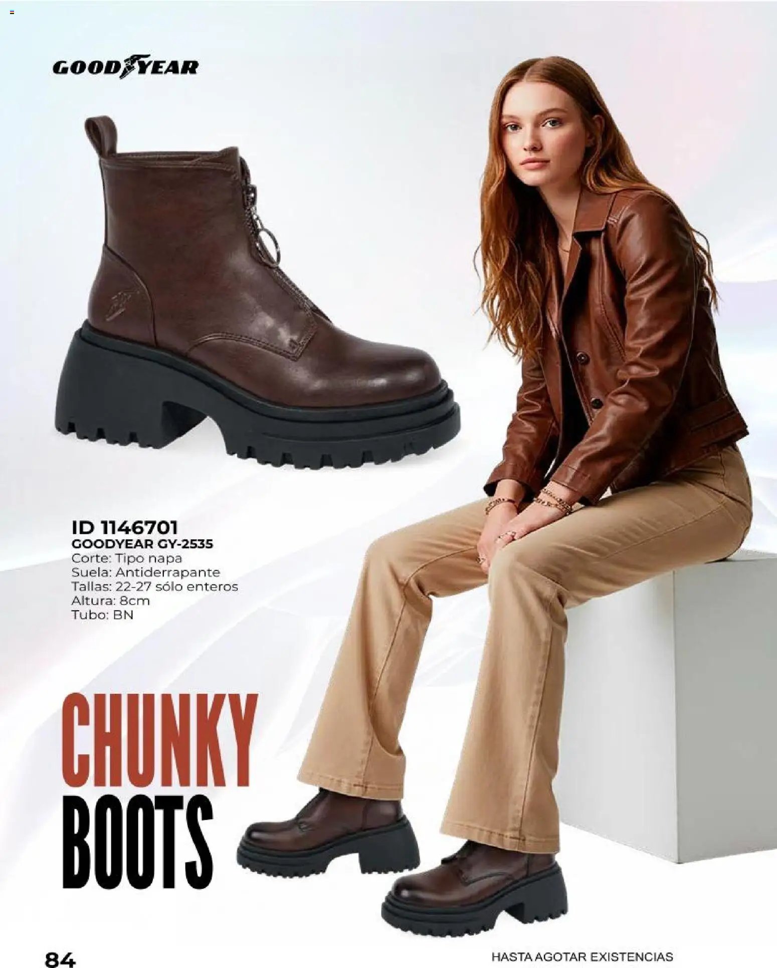 Price Shoes catálogo Botas