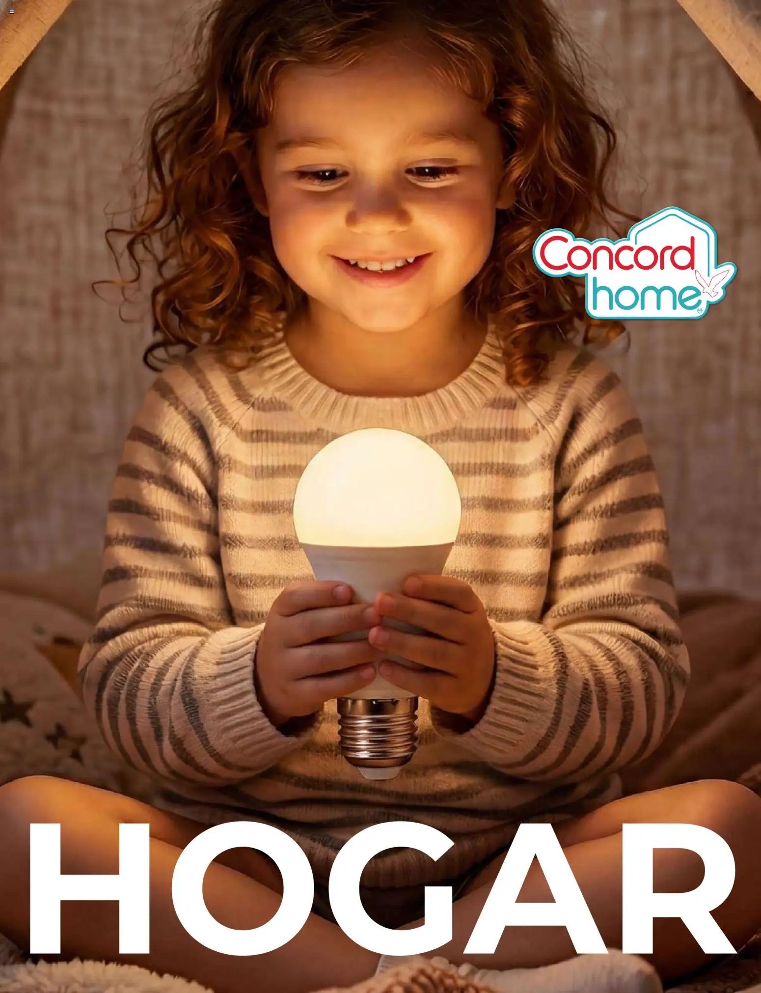 Colchas Concord catálogo Concord home