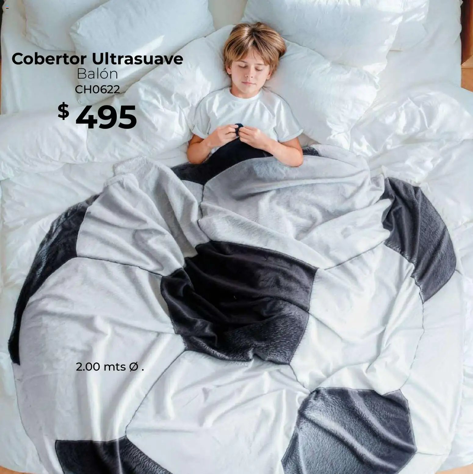 Colchas Concord catálogo Concord home