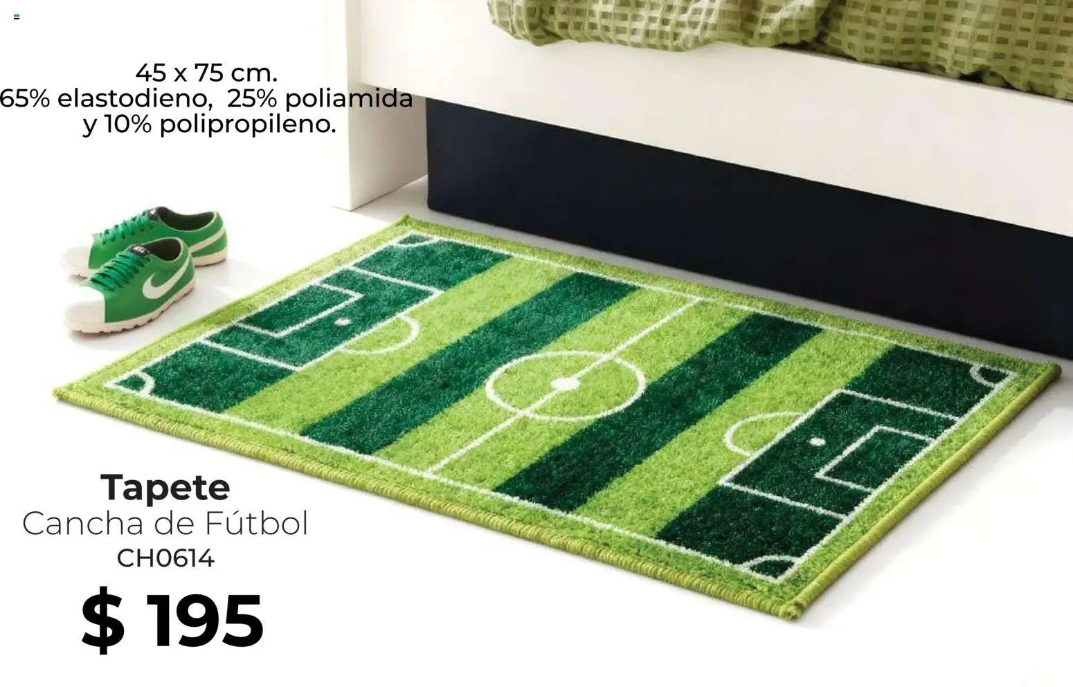 Colchas Concord catálogo Concord home