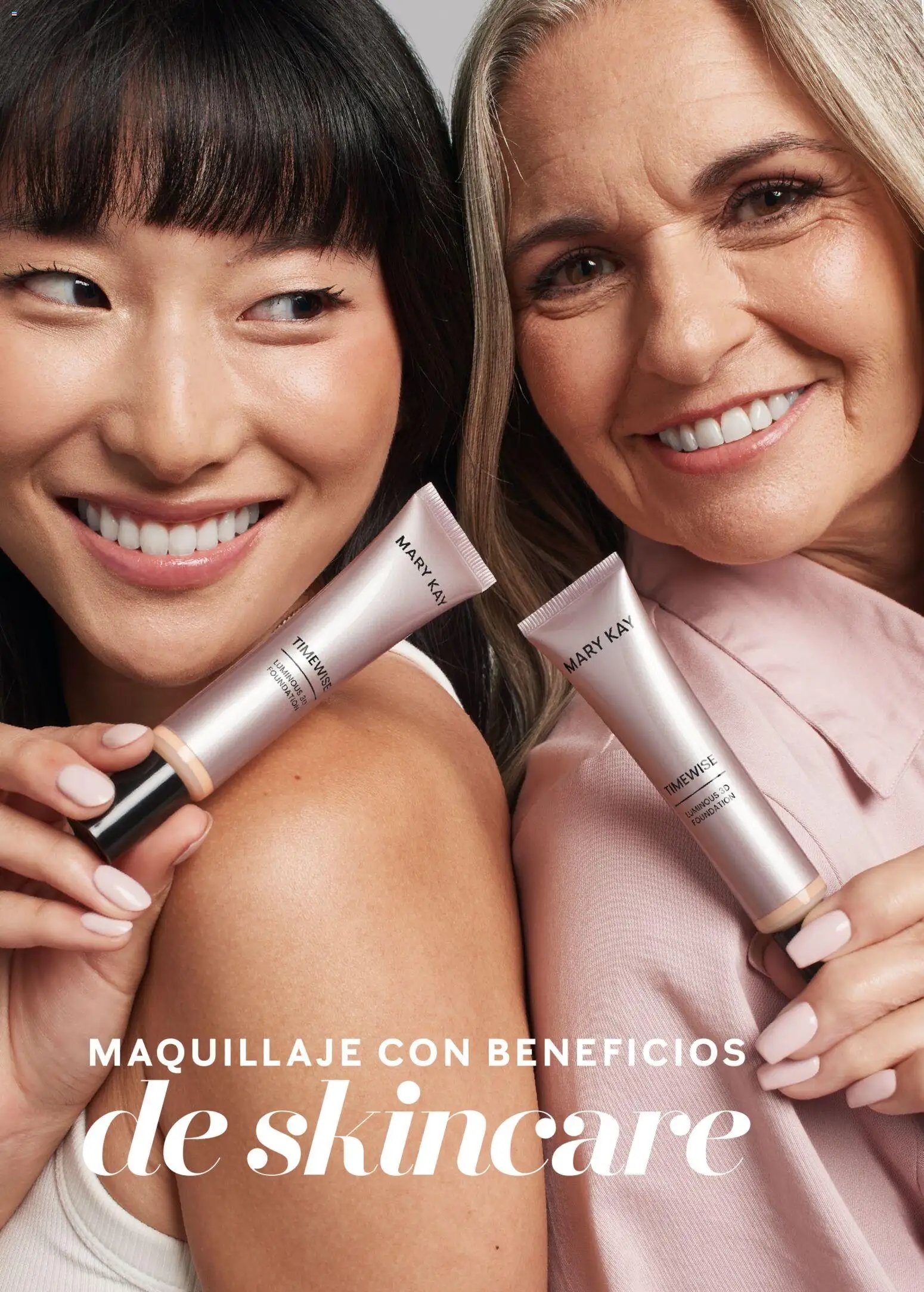 Catálogo Mary Kay Mayo Junio 2026