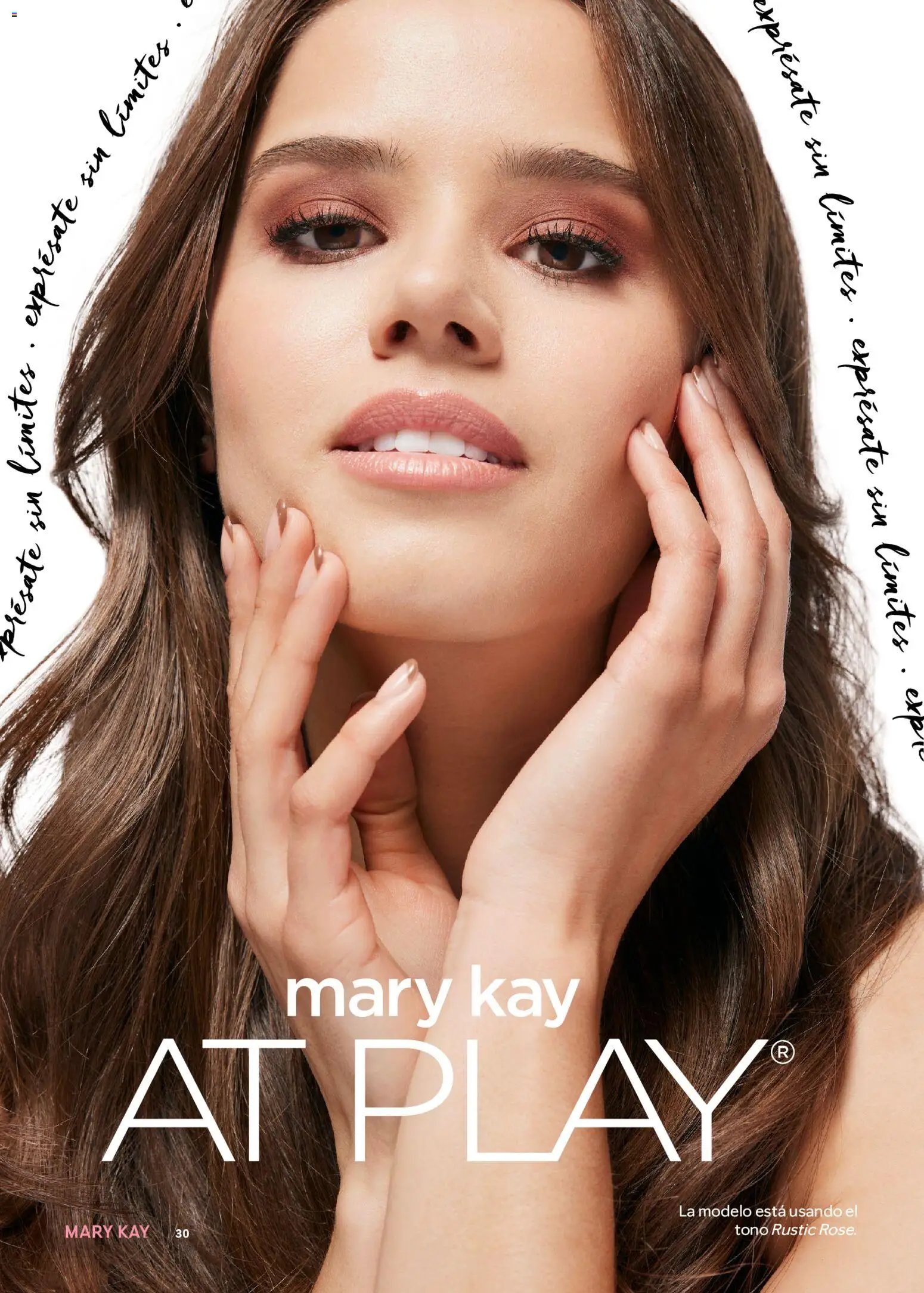 Catálogo Mary Kay Mayo Junio 2026