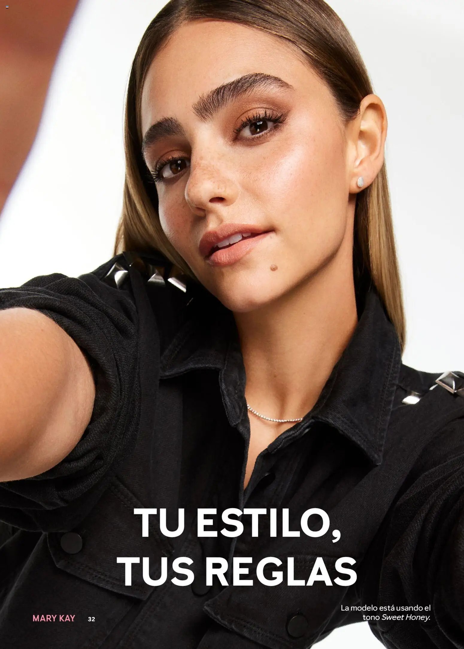 Catálogo Mary Kay Mayo Junio 2026