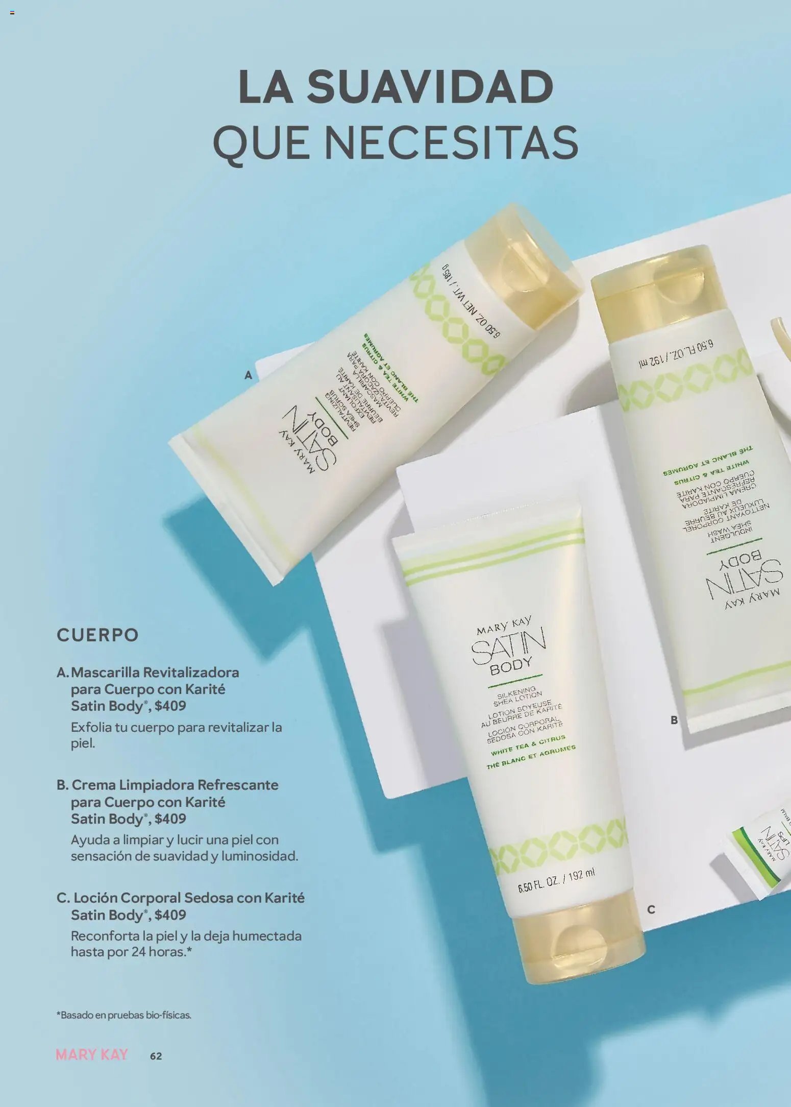 Catálogo Mary Kay Mayo Junio 2026