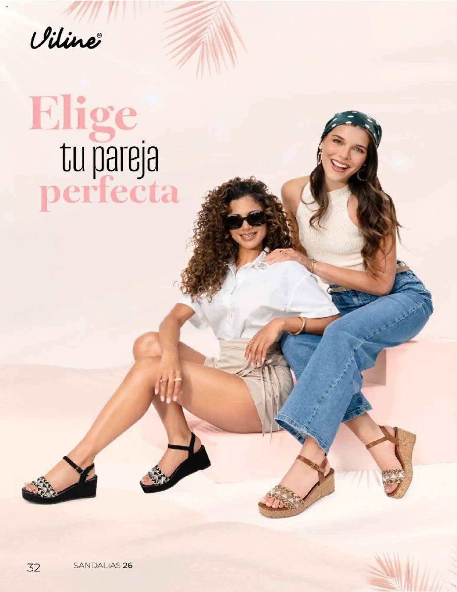 Price Shoes catálogo Sandalias Kits