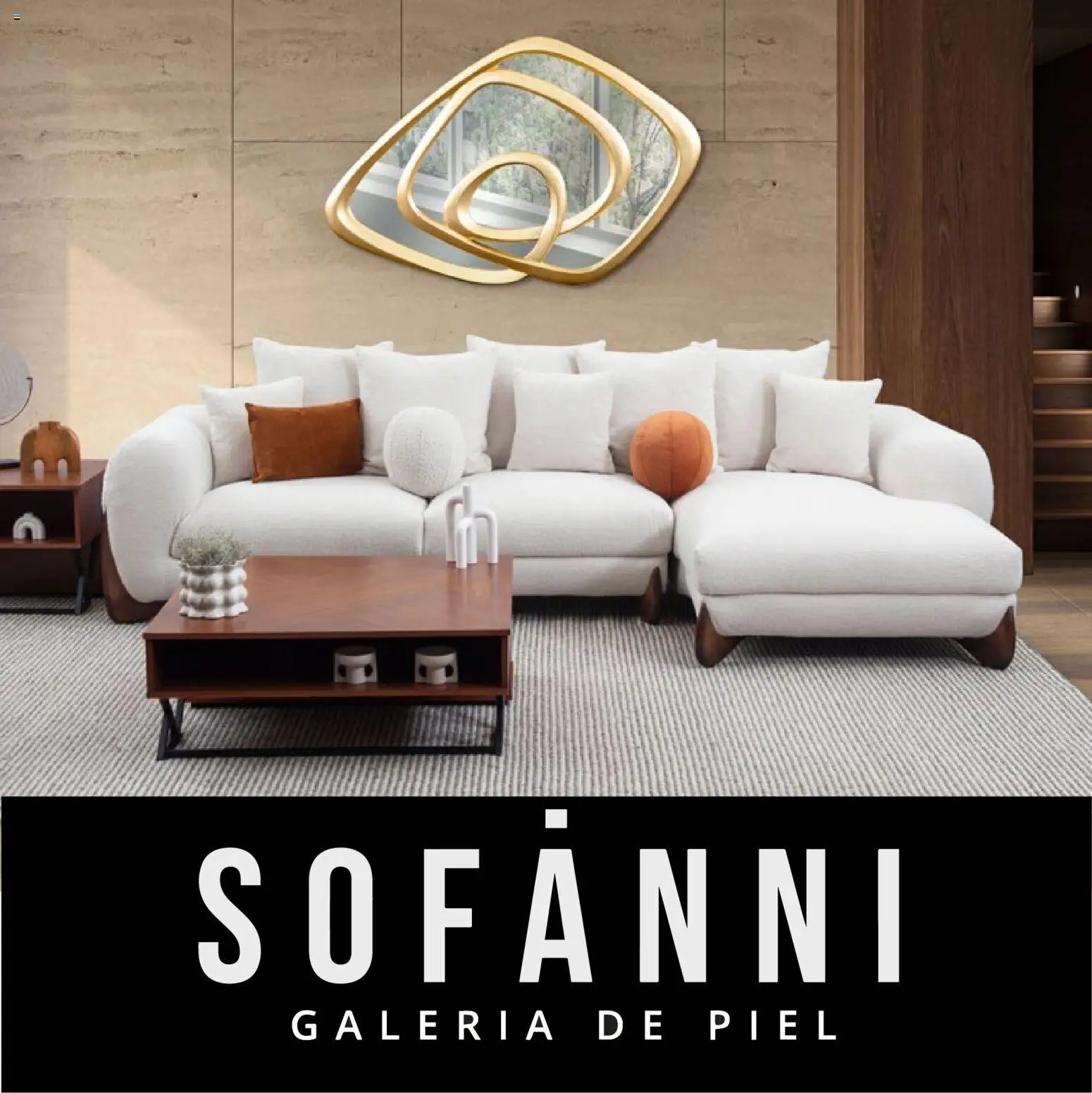 Muebles Dico catálogo Sofánni