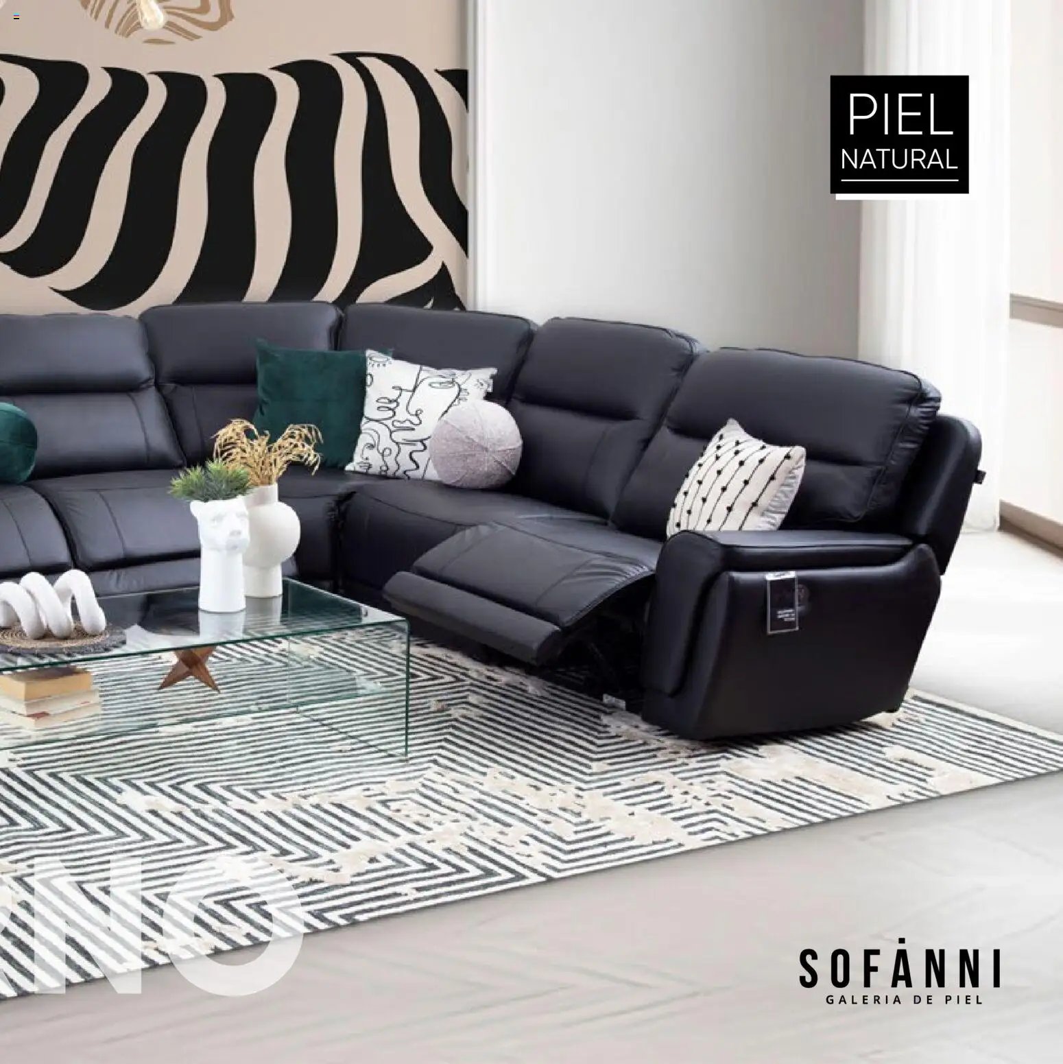 Muebles Dico catálogo Sofánni