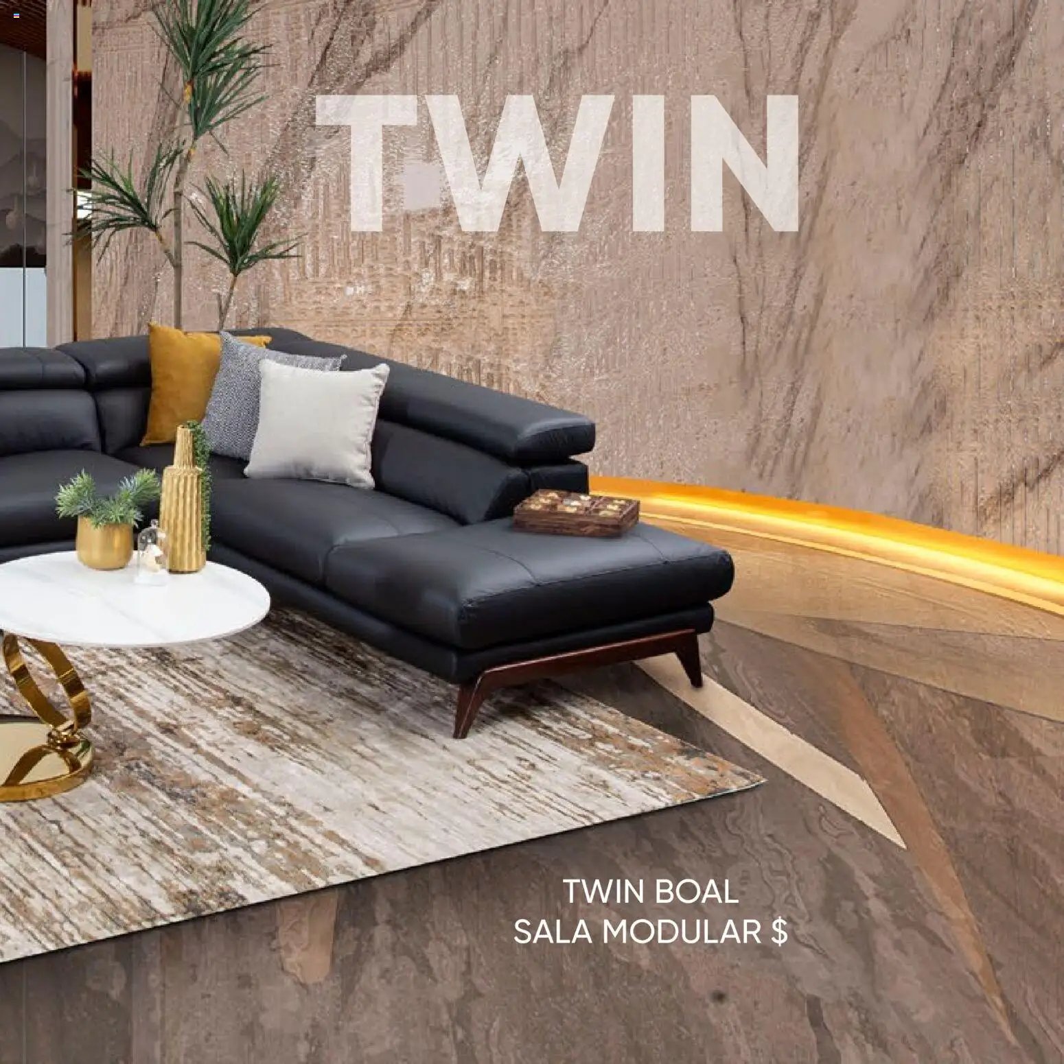 Muebles Dico catálogo Sofánni
