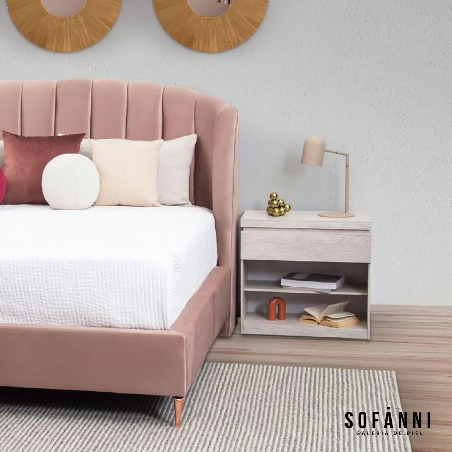 Muebles Dico catálogo Sofánni