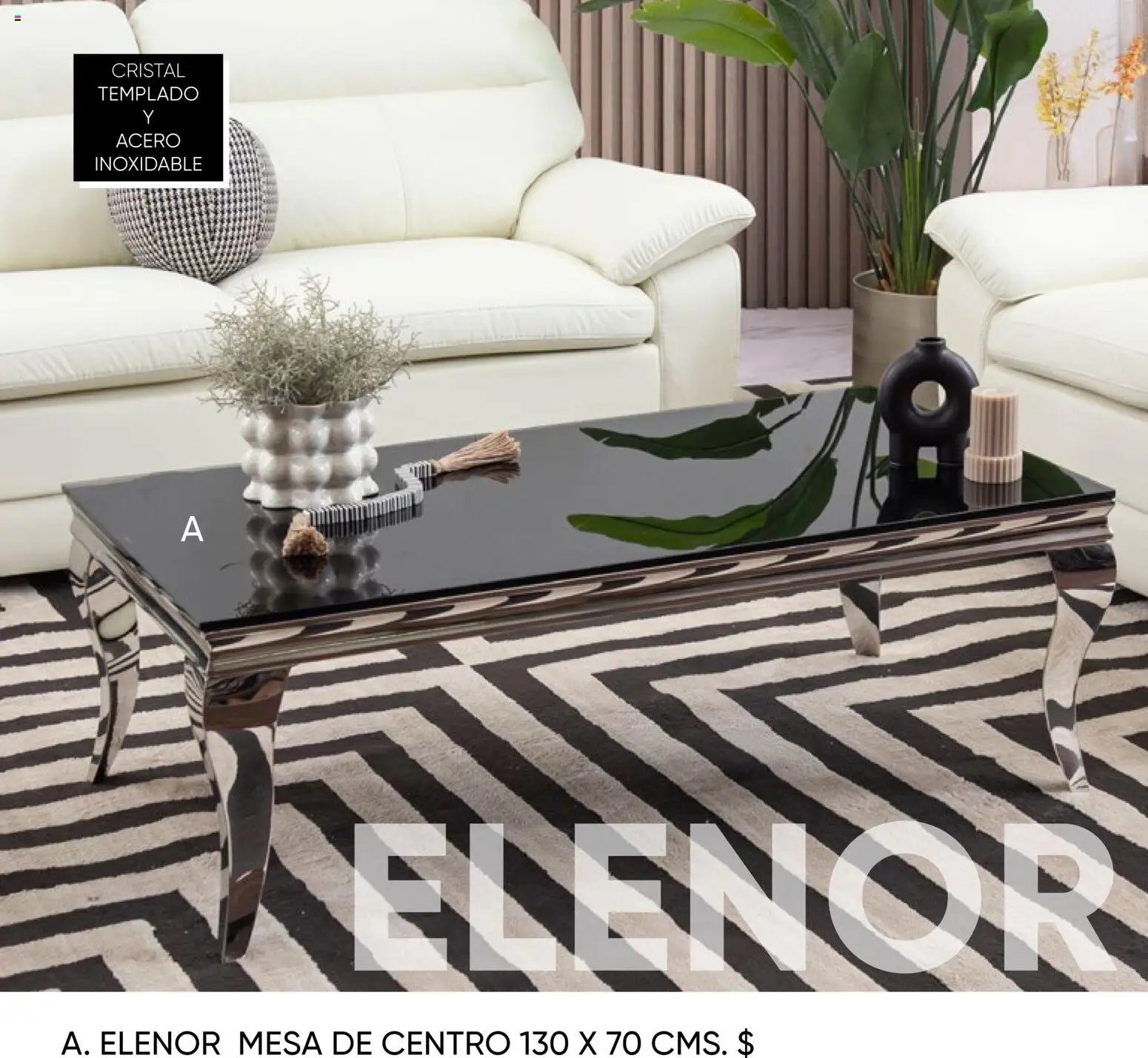 Muebles Dico catálogo Sofánni