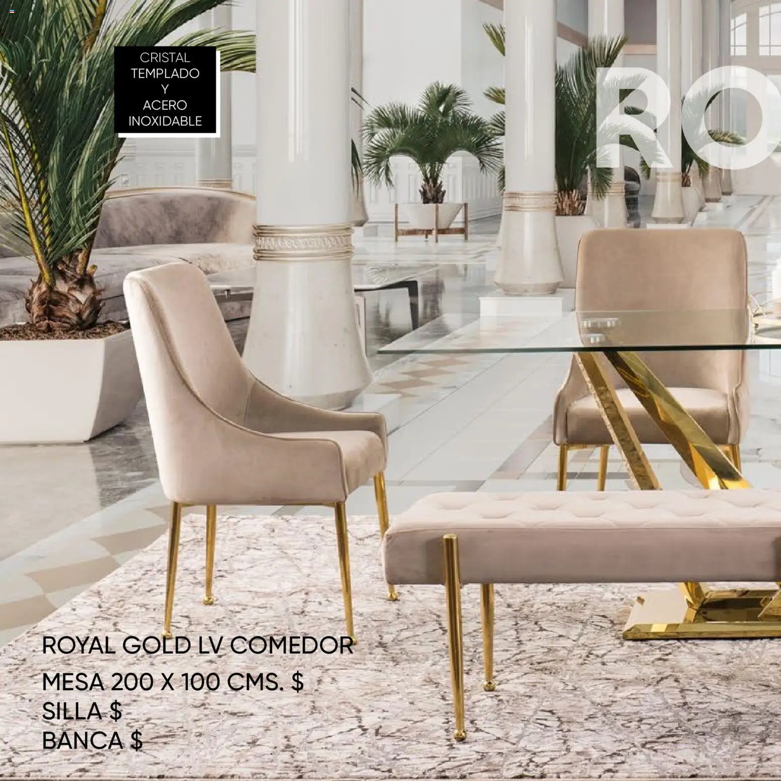 Muebles Dico catálogo Sofánni