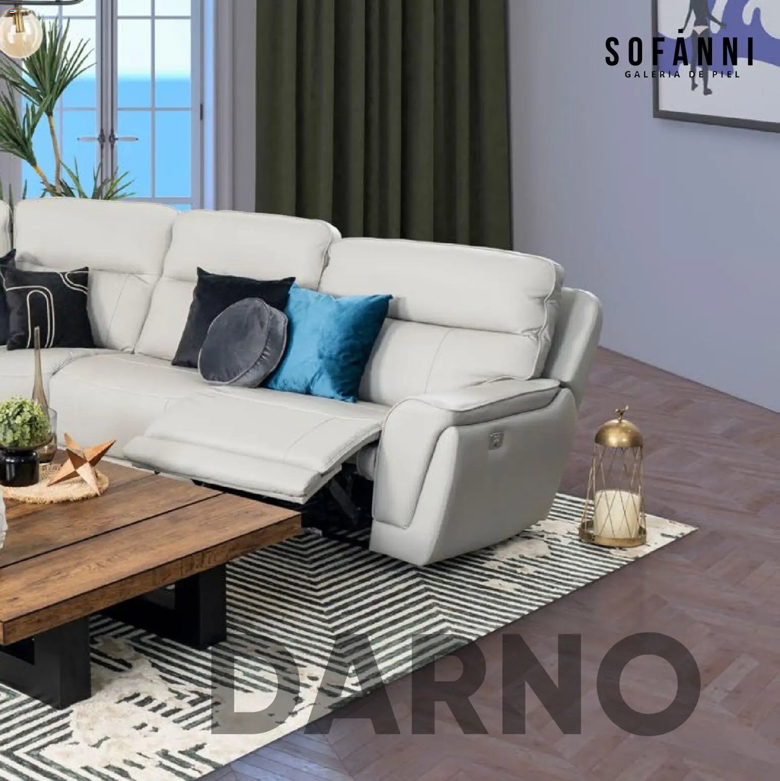 Muebles Dico catálogo Sofánni