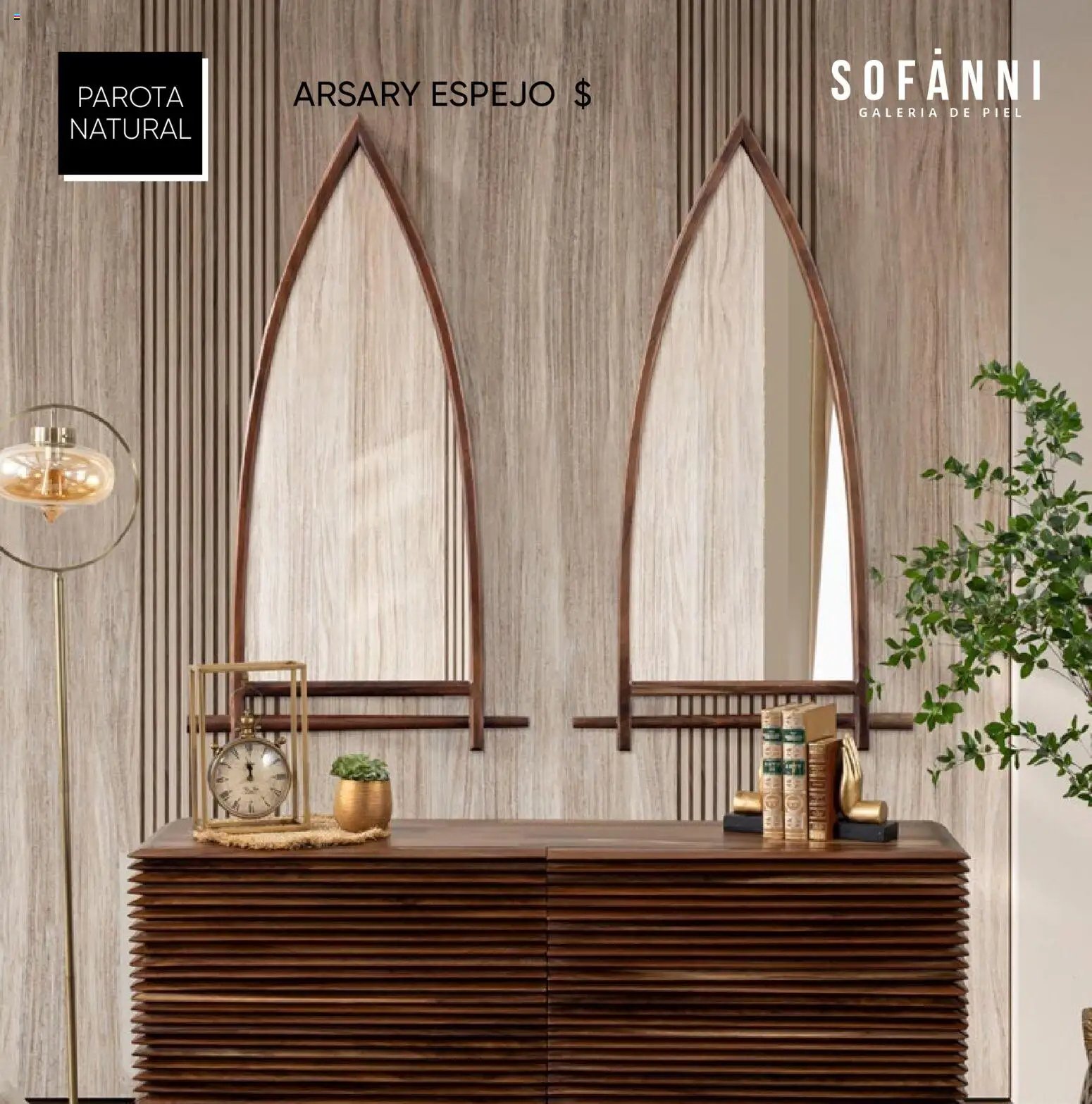 Muebles Dico catálogo Sofánni