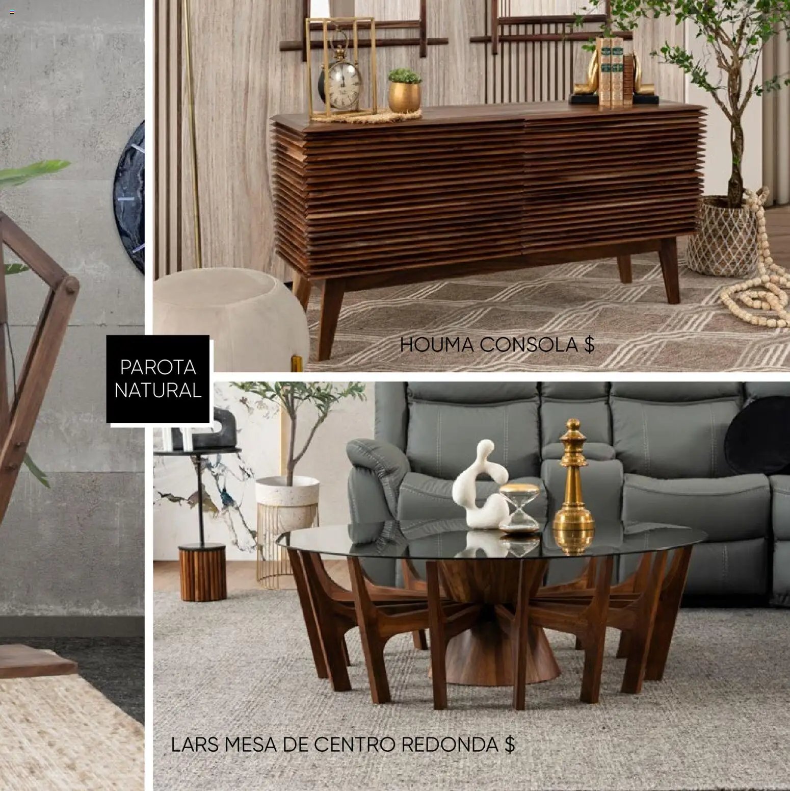 Muebles Dico catálogo Sofánni