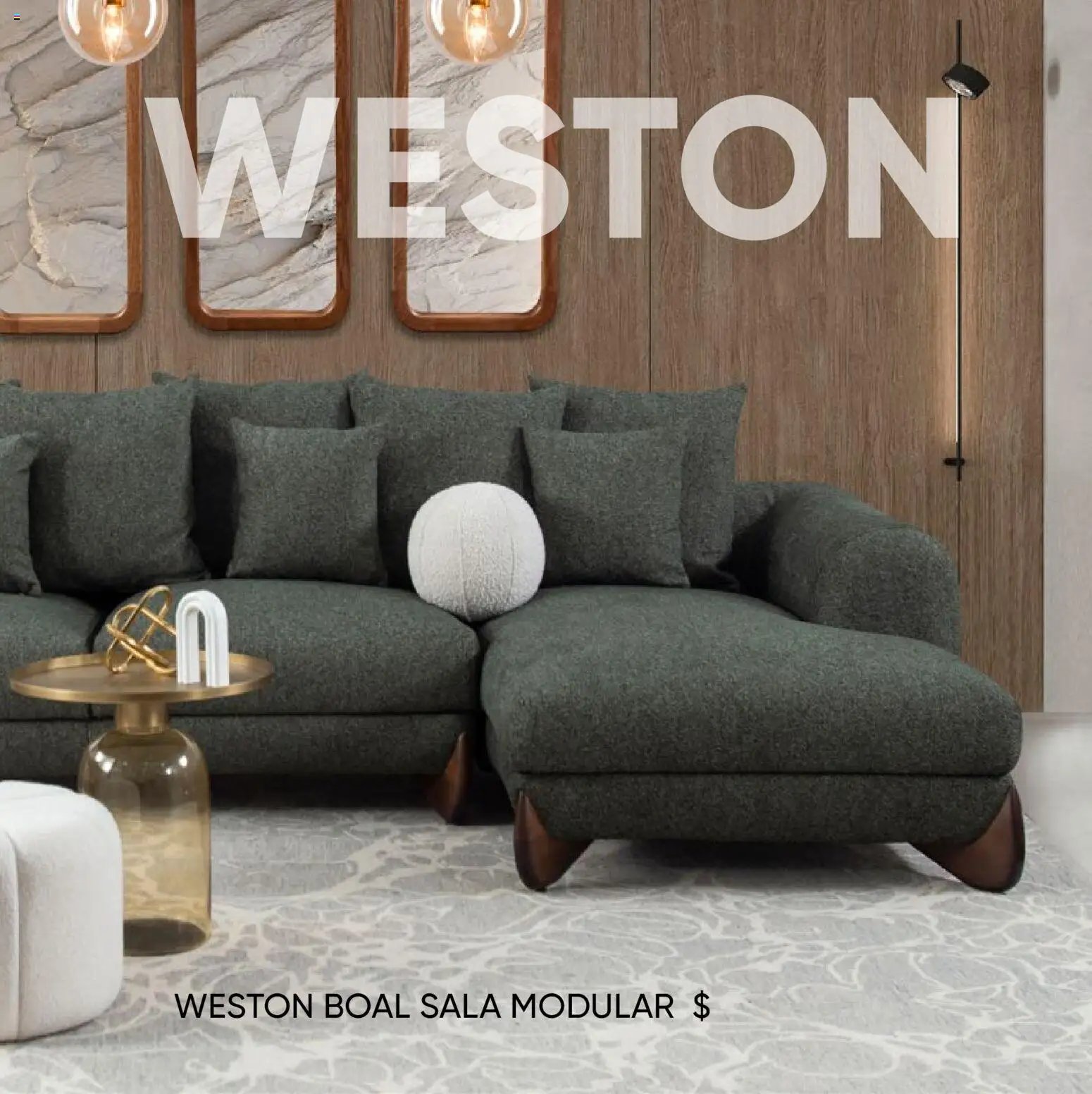 Muebles Dico catálogo Sofánni