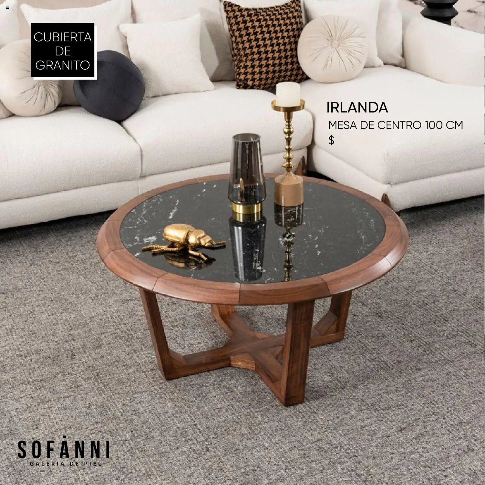 Muebles Dico catálogo Sofánni