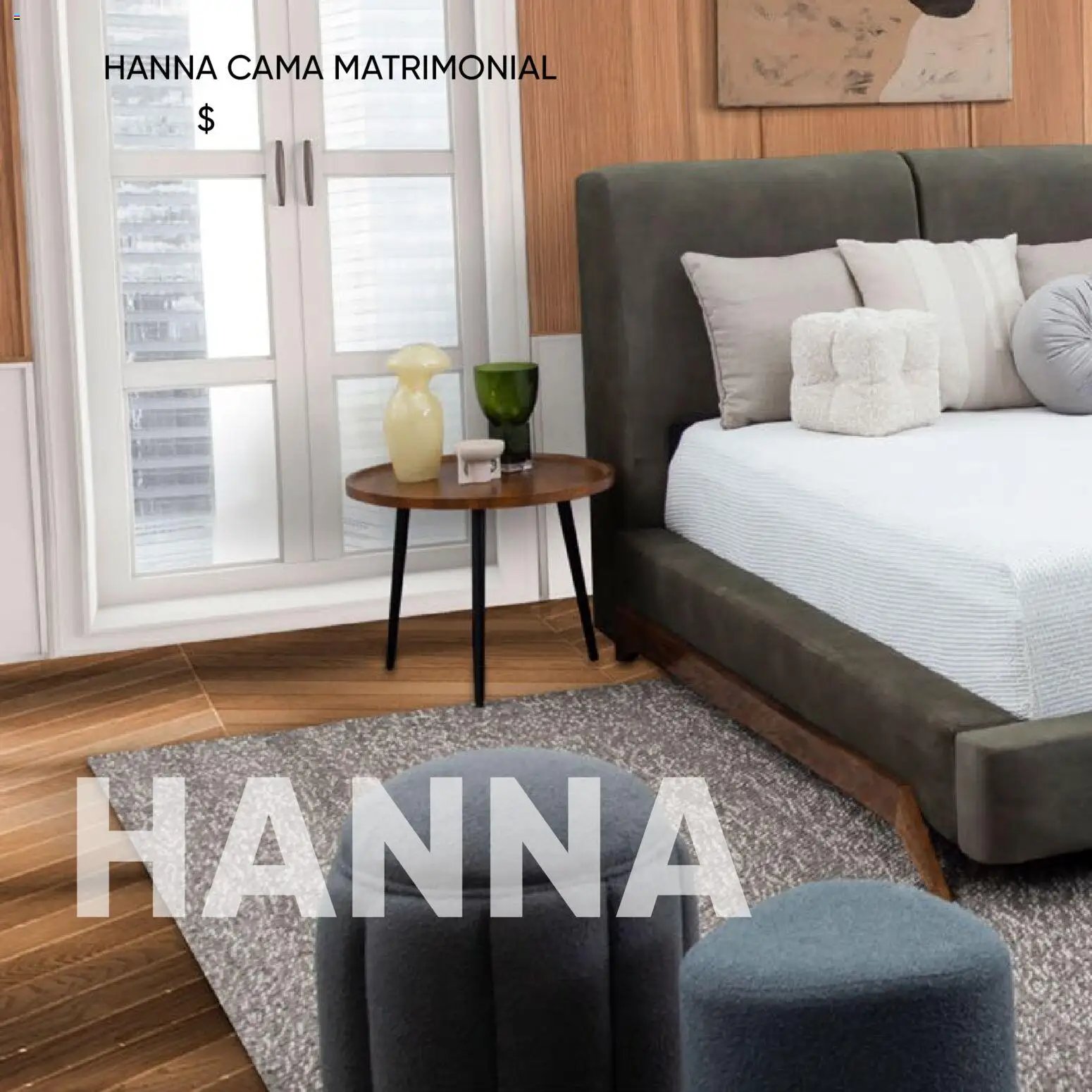 Muebles Dico catálogo Sofánni