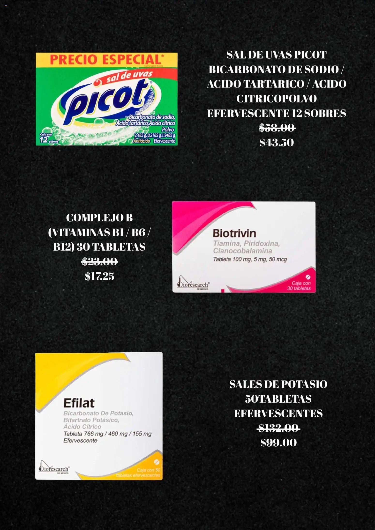 Farmacias Similares Hot Sale