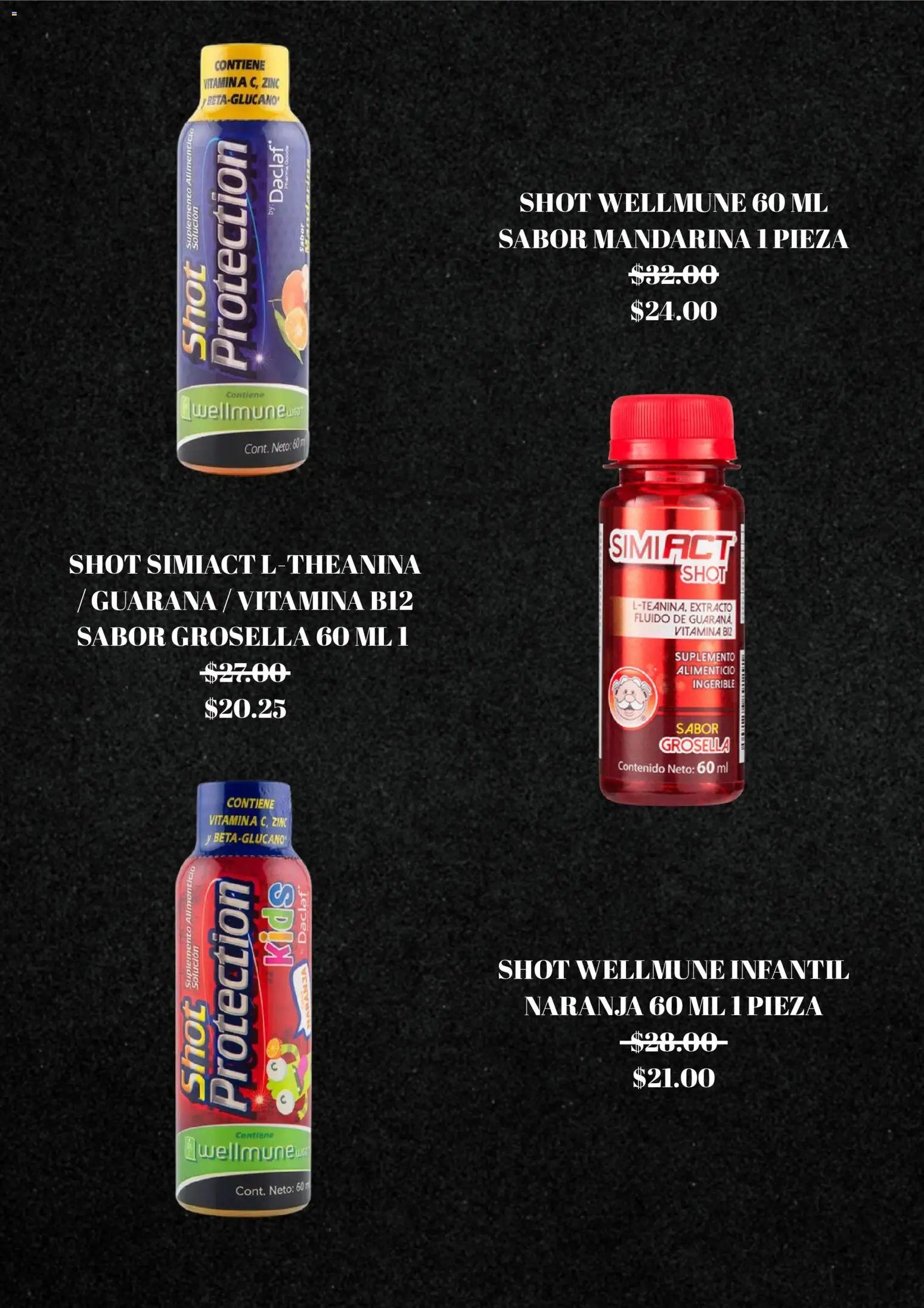 Farmacias Similares Hot Sale