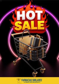 Farmacias Similares Hot Sale
