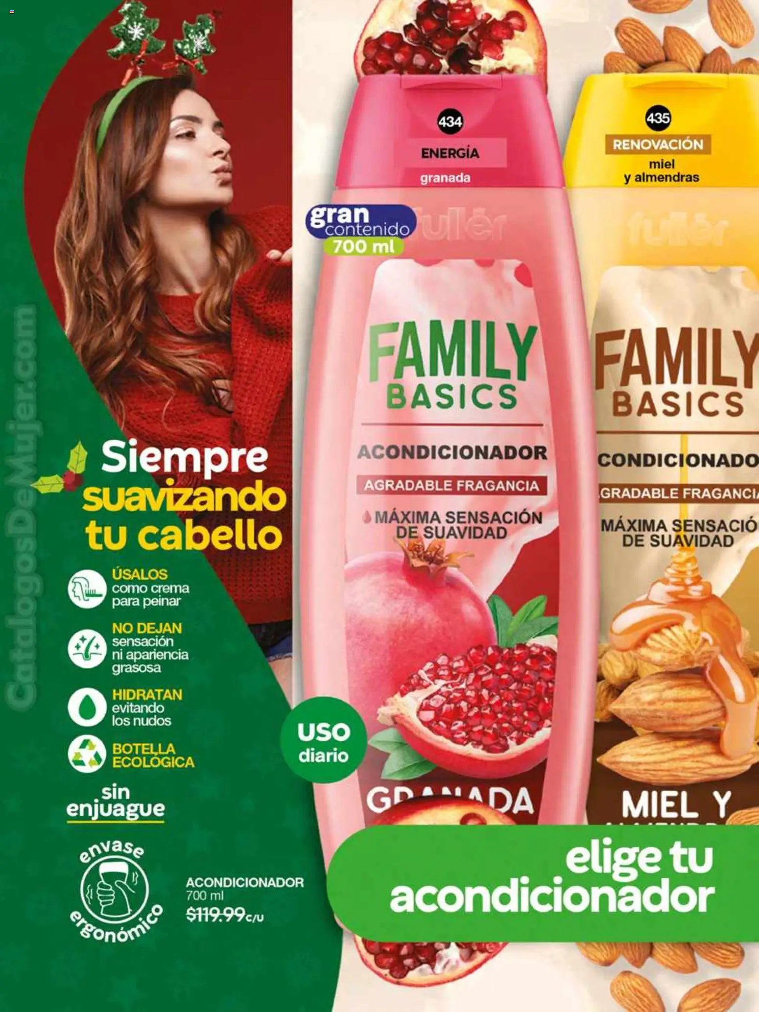 Fuller campaña 16 2025