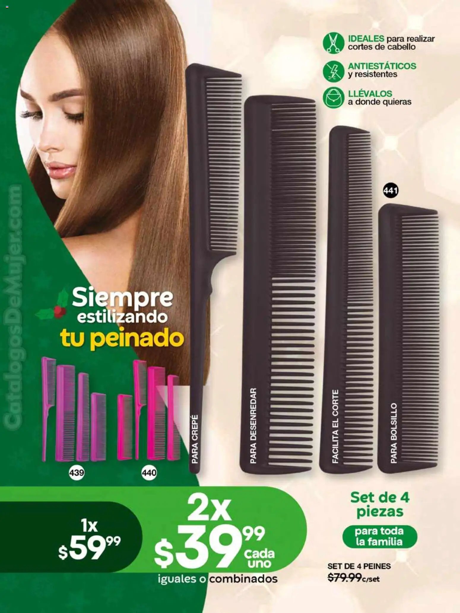 Fuller campaña 16 2025