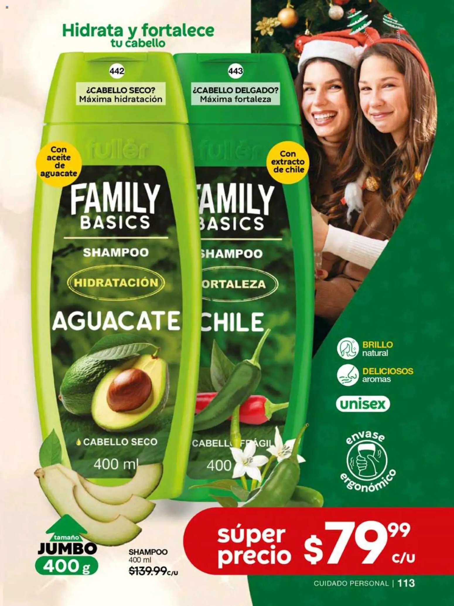 Fuller campaña 16 2025