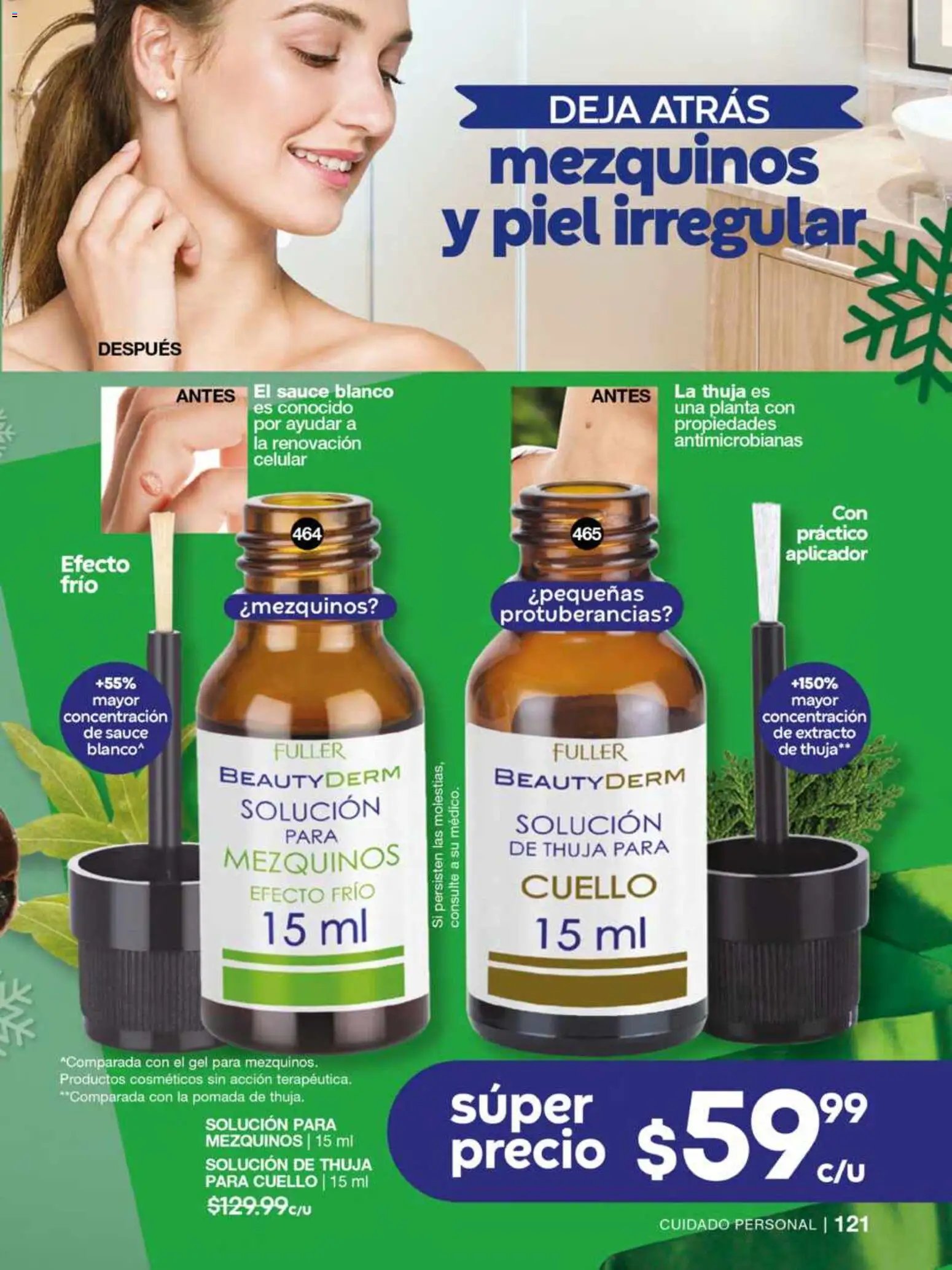Fuller campaña 16 2025
