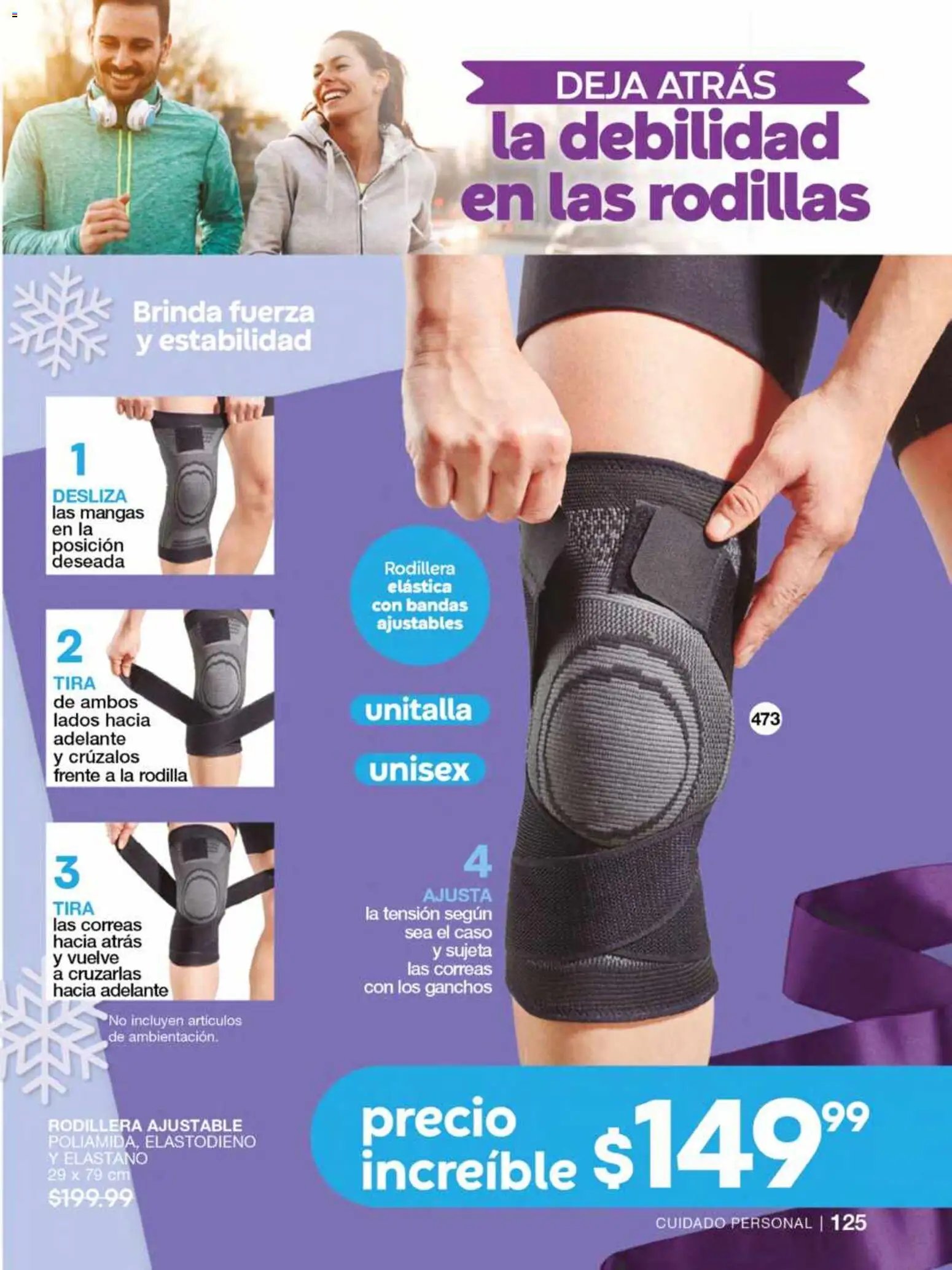 Fuller campaña 16 2025