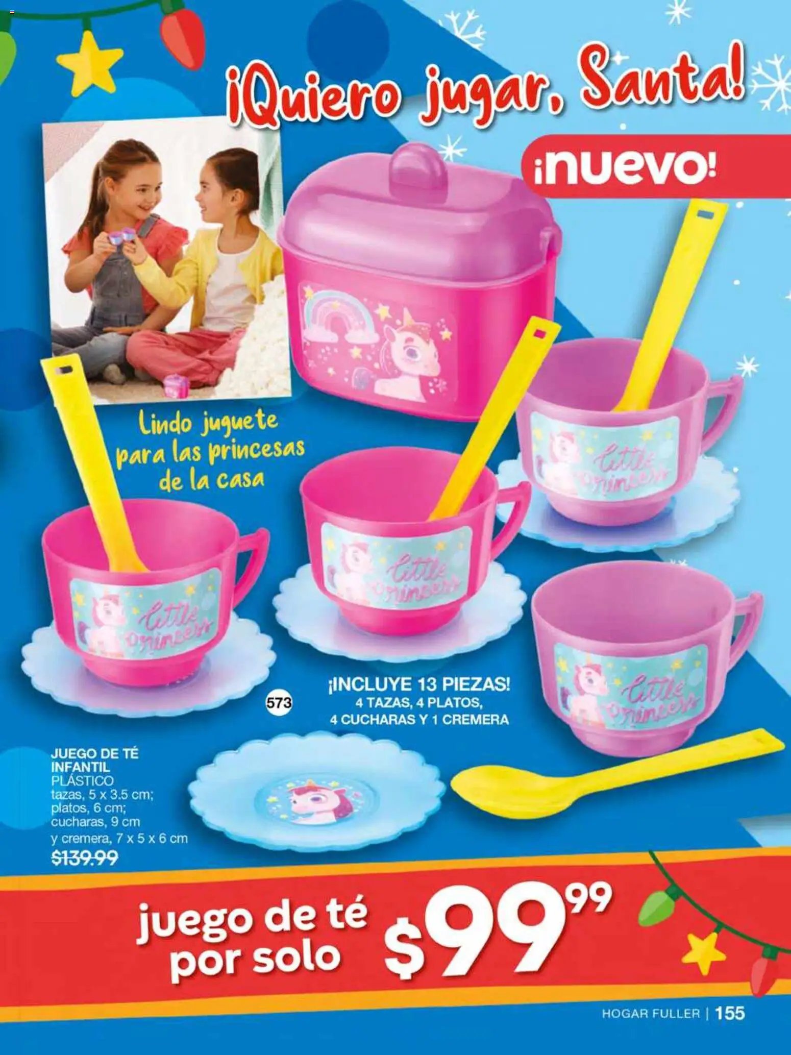 Fuller campaña 16 2025