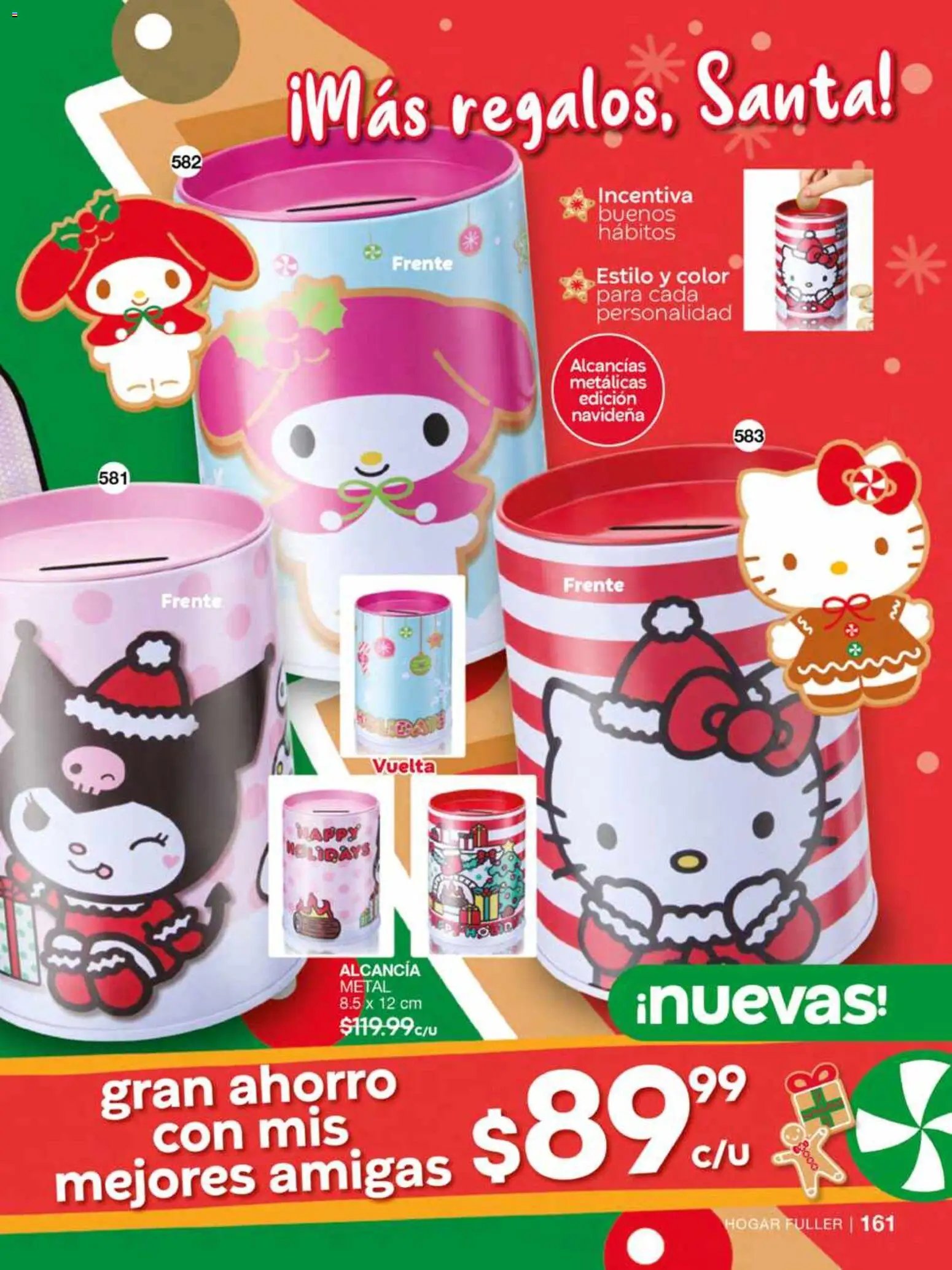 Fuller campaña 16 2025