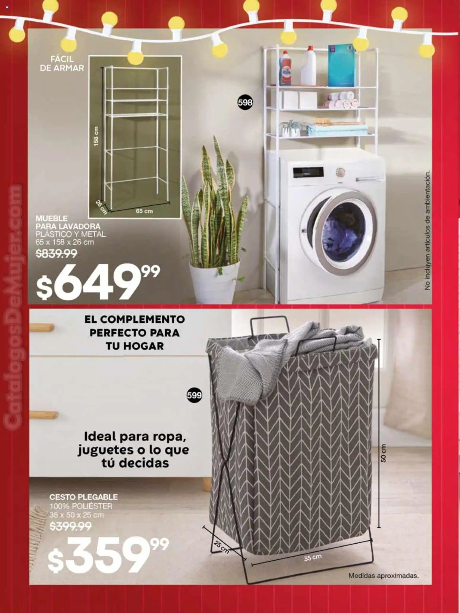 Fuller campaña 16 2025