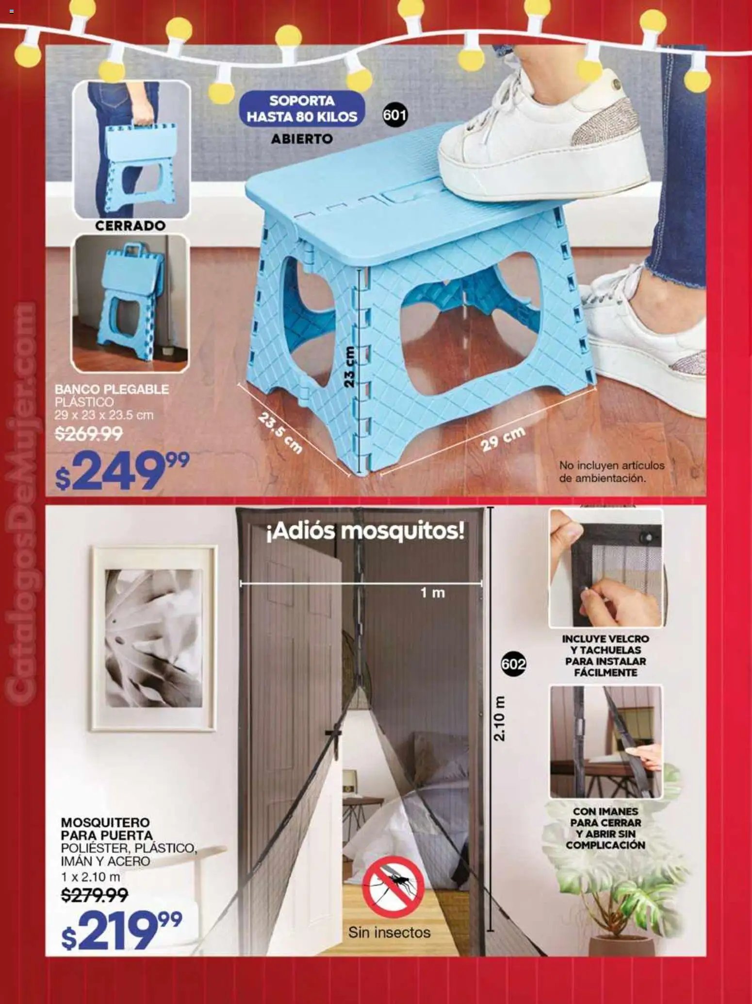 Fuller campaña 16 2025