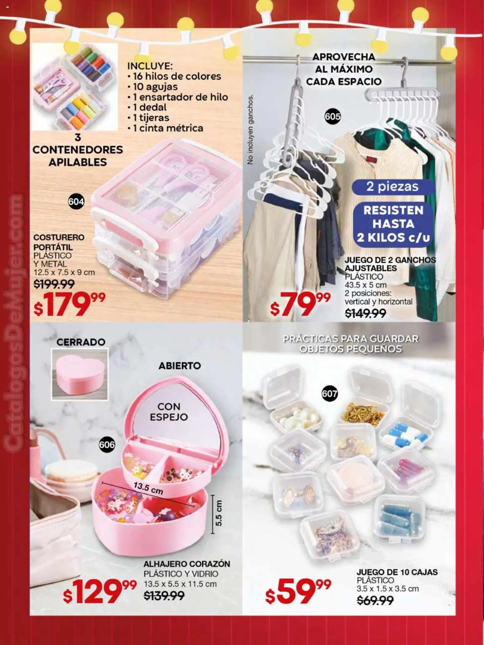 Fuller campaña 16 2025