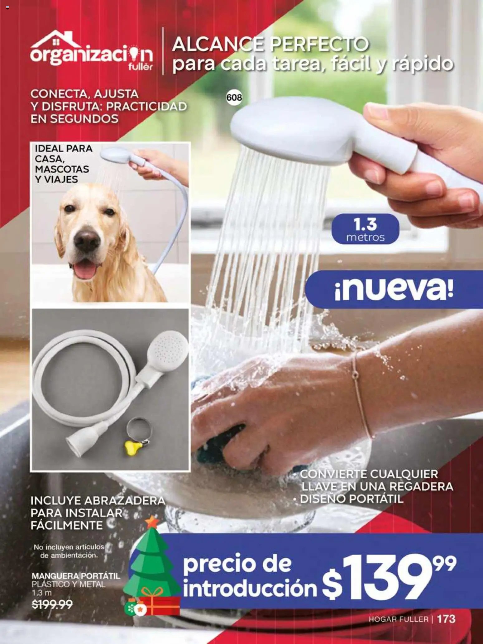 Fuller campaña 16 2025