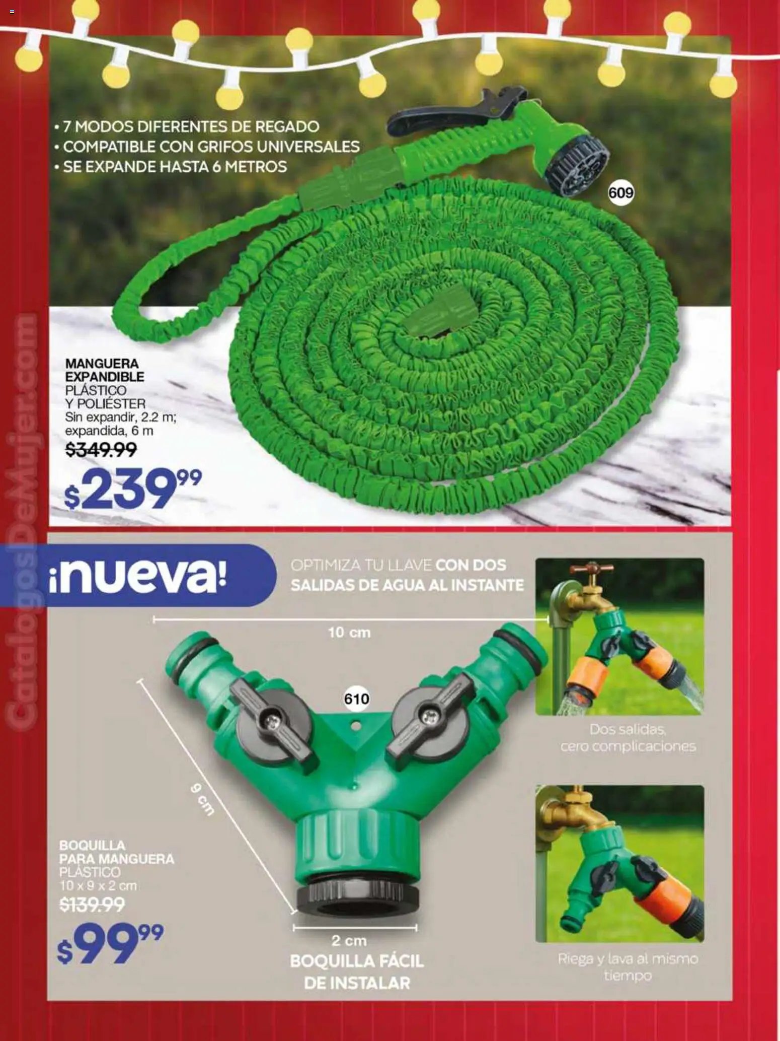 Fuller campaña 16 2025