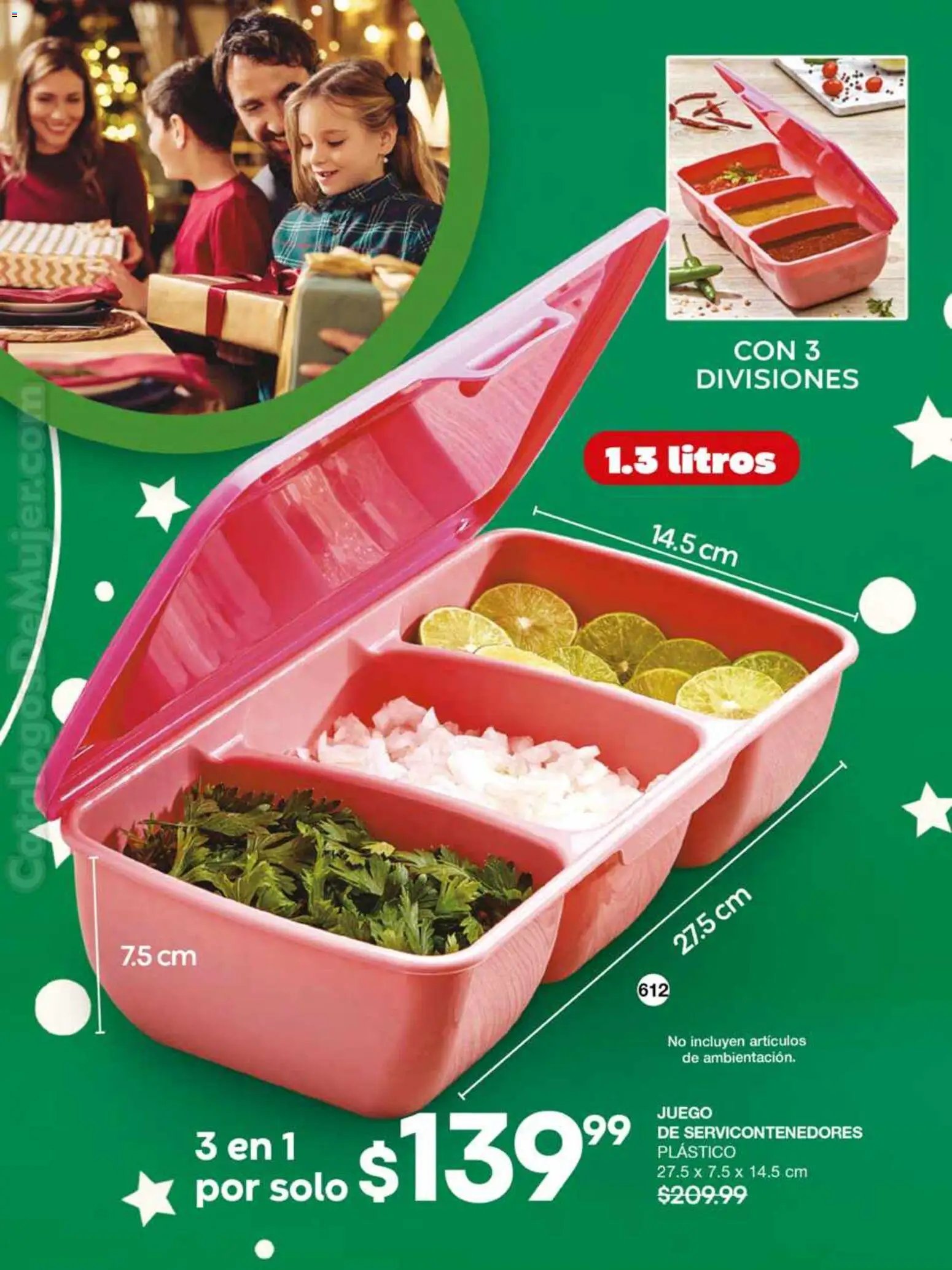 Fuller campaña 16 2025