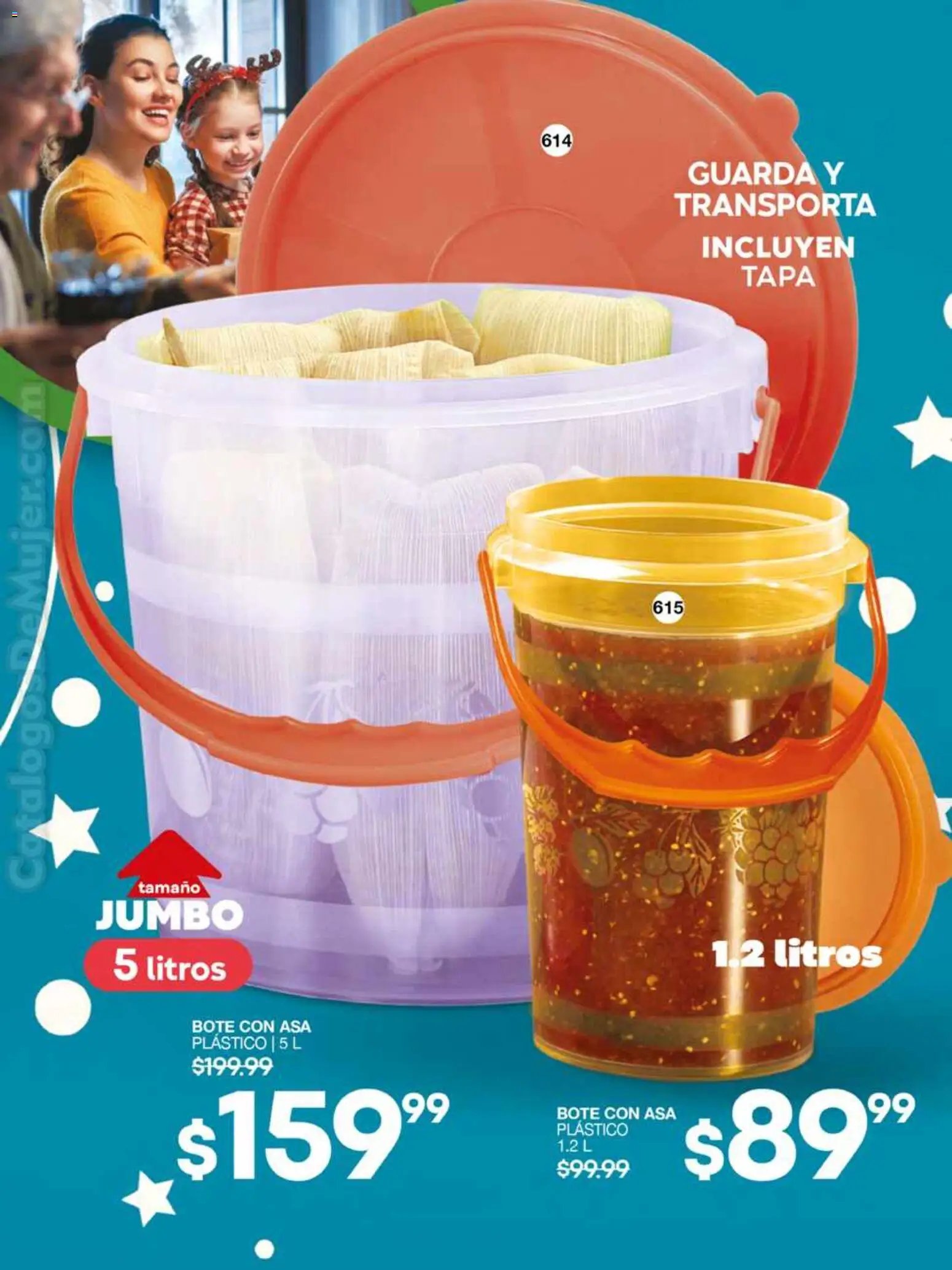 Fuller campaña 16 2025