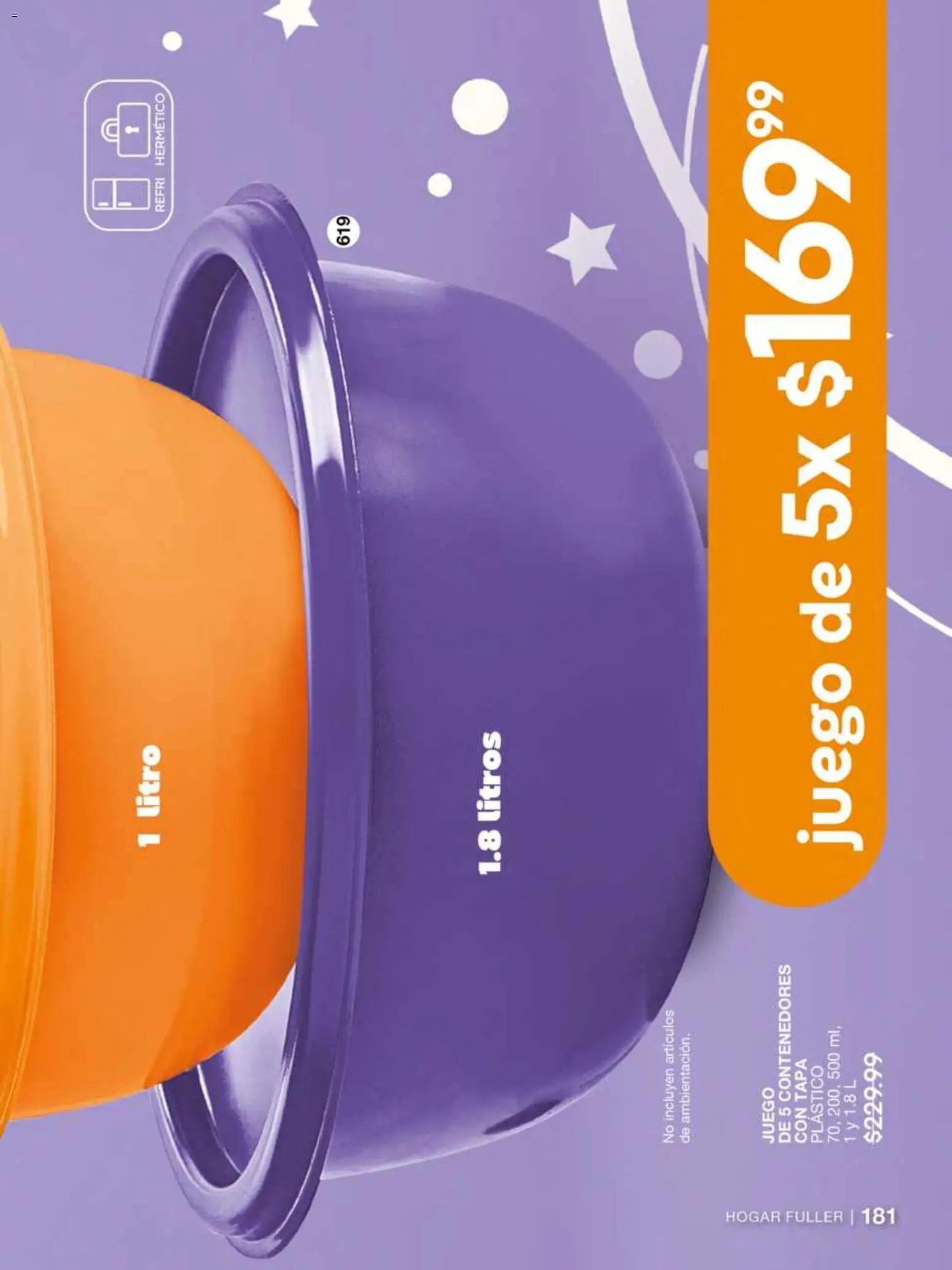 Fuller campaña 16 2025