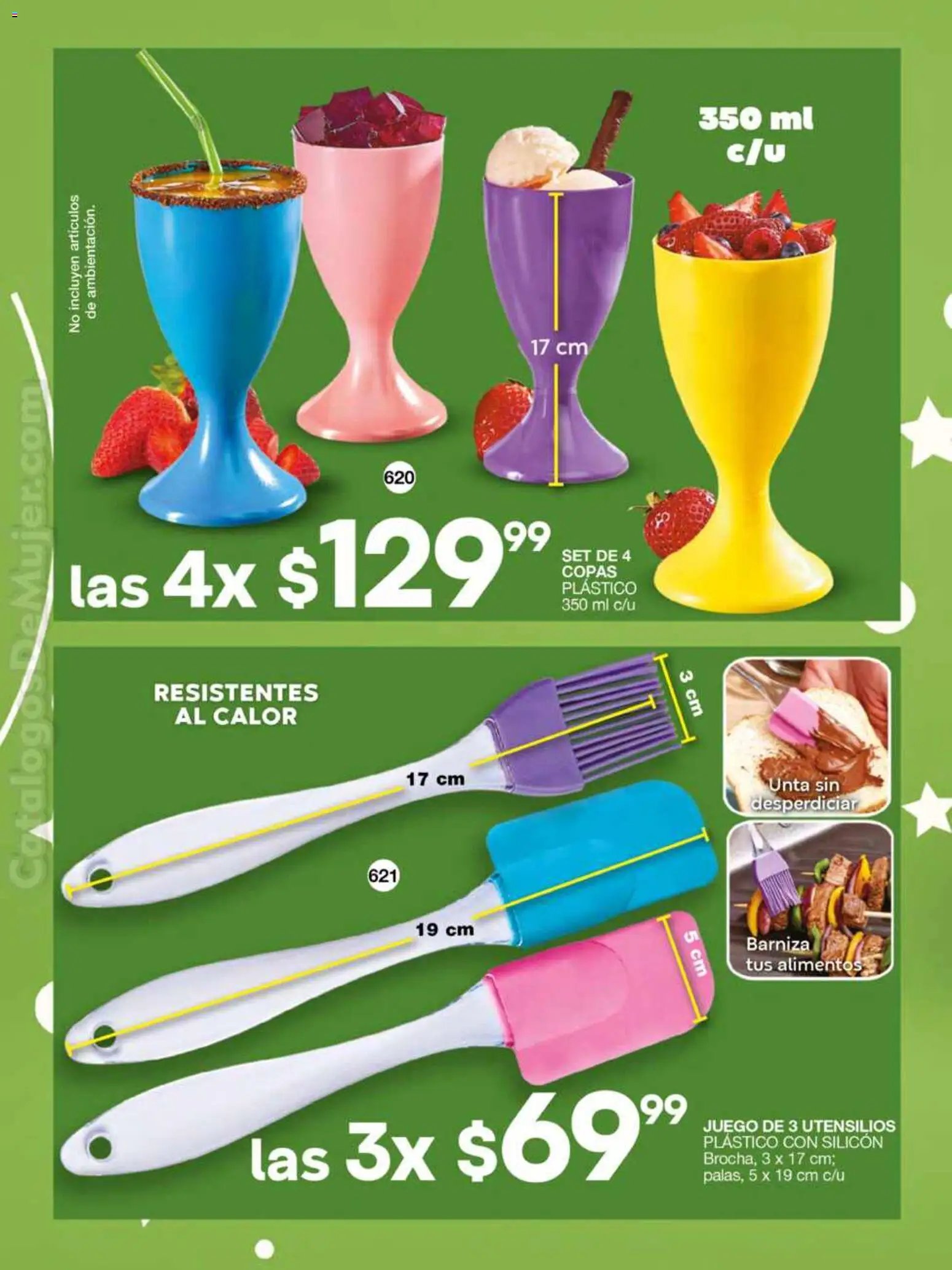 Fuller campaña 16 2025