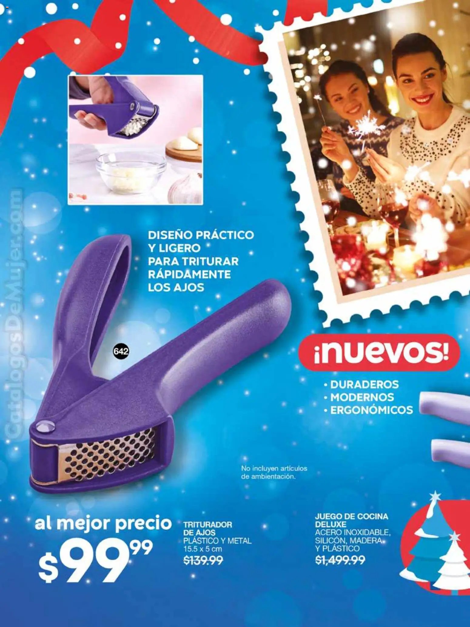 Fuller campaña 16 2025