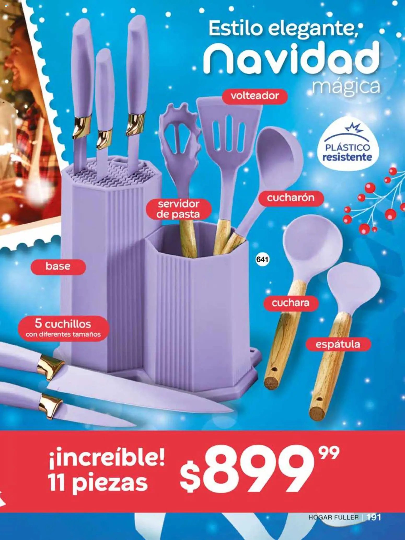 Fuller campaña 16 2025
