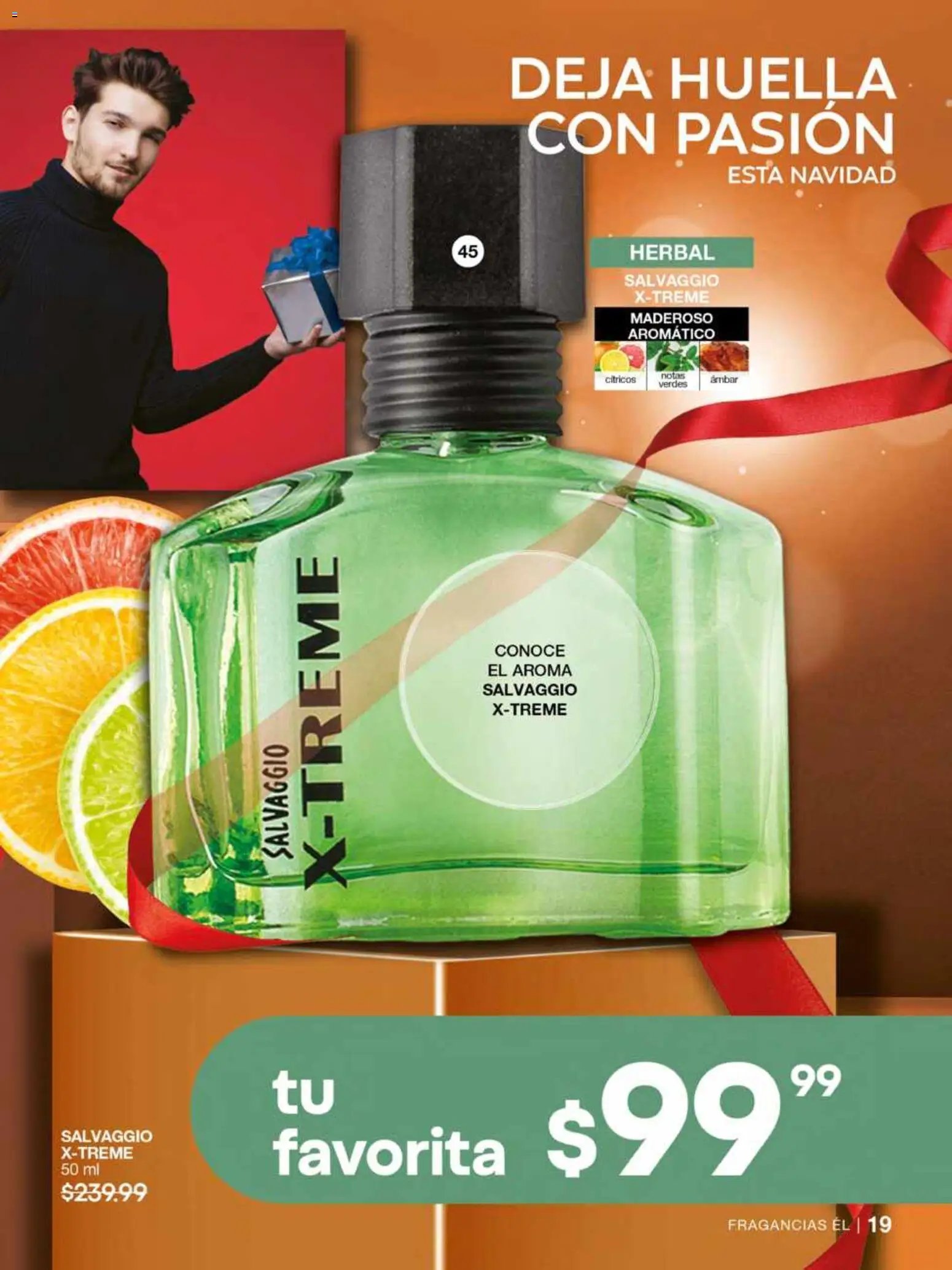 Fuller campaña 16 2025
