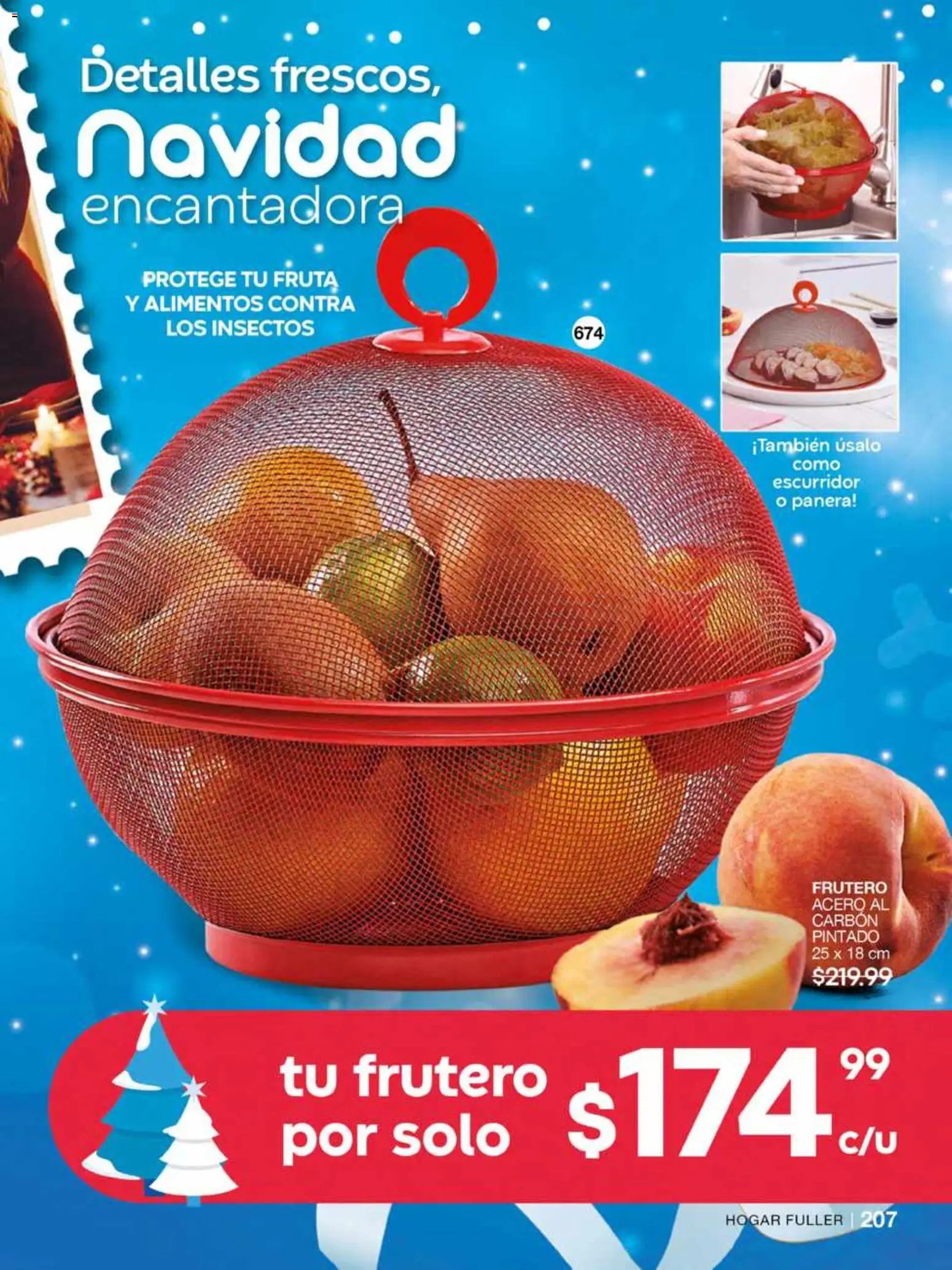 Fuller campaña 16 2025