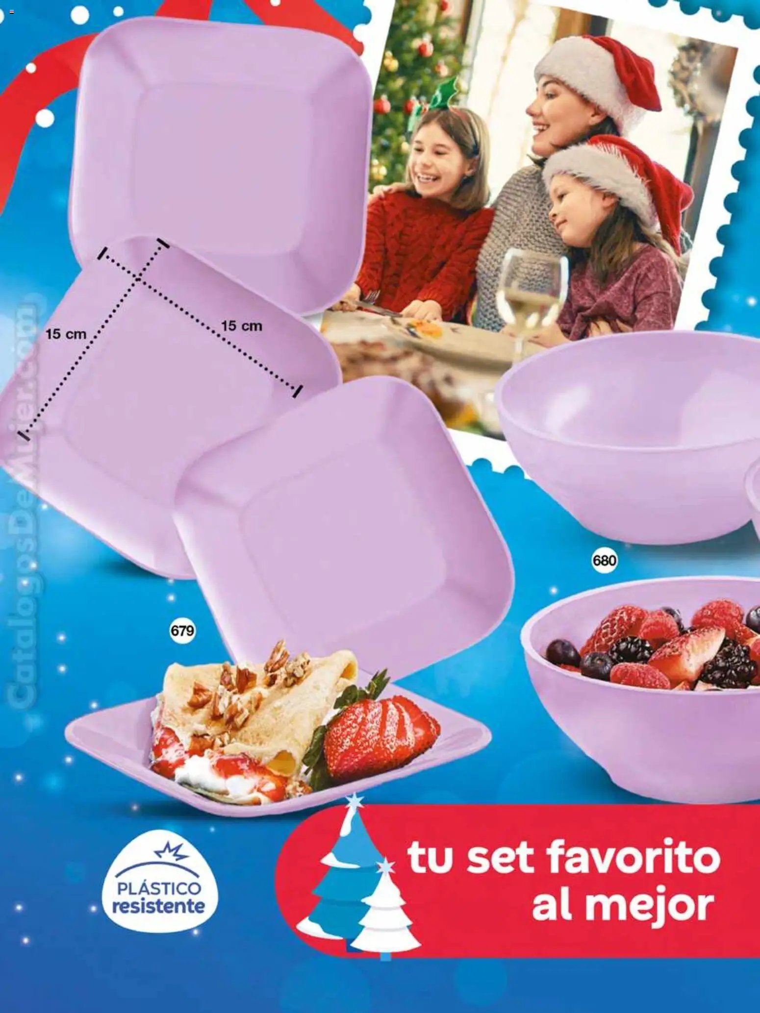 Fuller campaña 16 2025