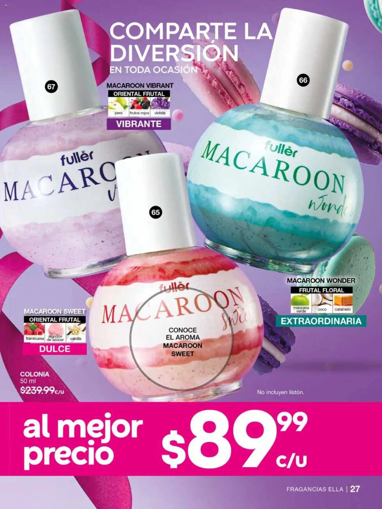 Fuller campaña 16 2025