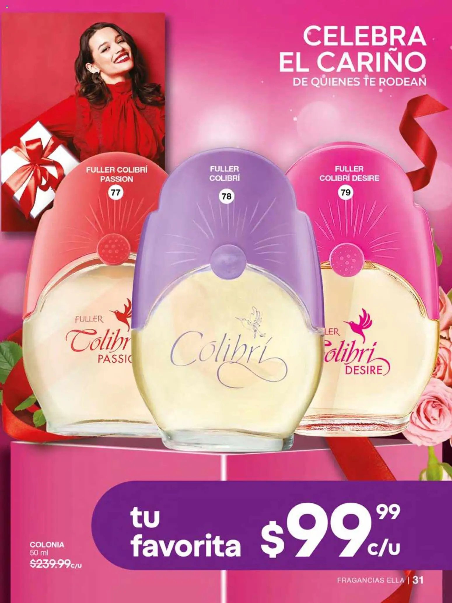 Fuller campaña 16 2025